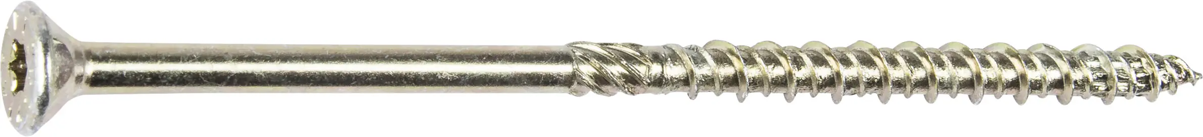Schmidd Schrauben Holzbauschrauben 8.0 x 160 mm TX 40 Senkkopf - 25 Stück