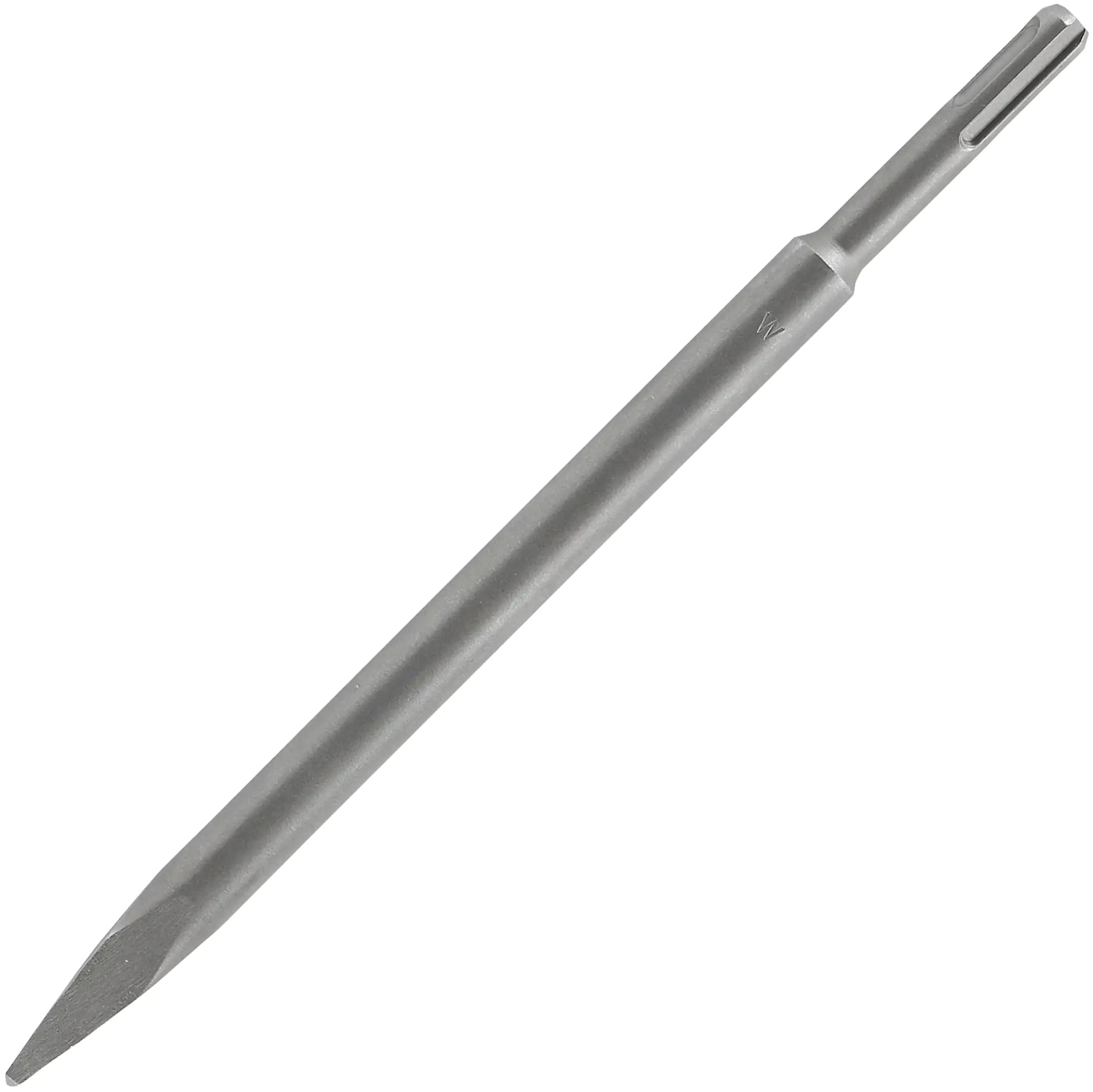 Wolfcraft Spitzmeißel 250 mm SDS-Plus