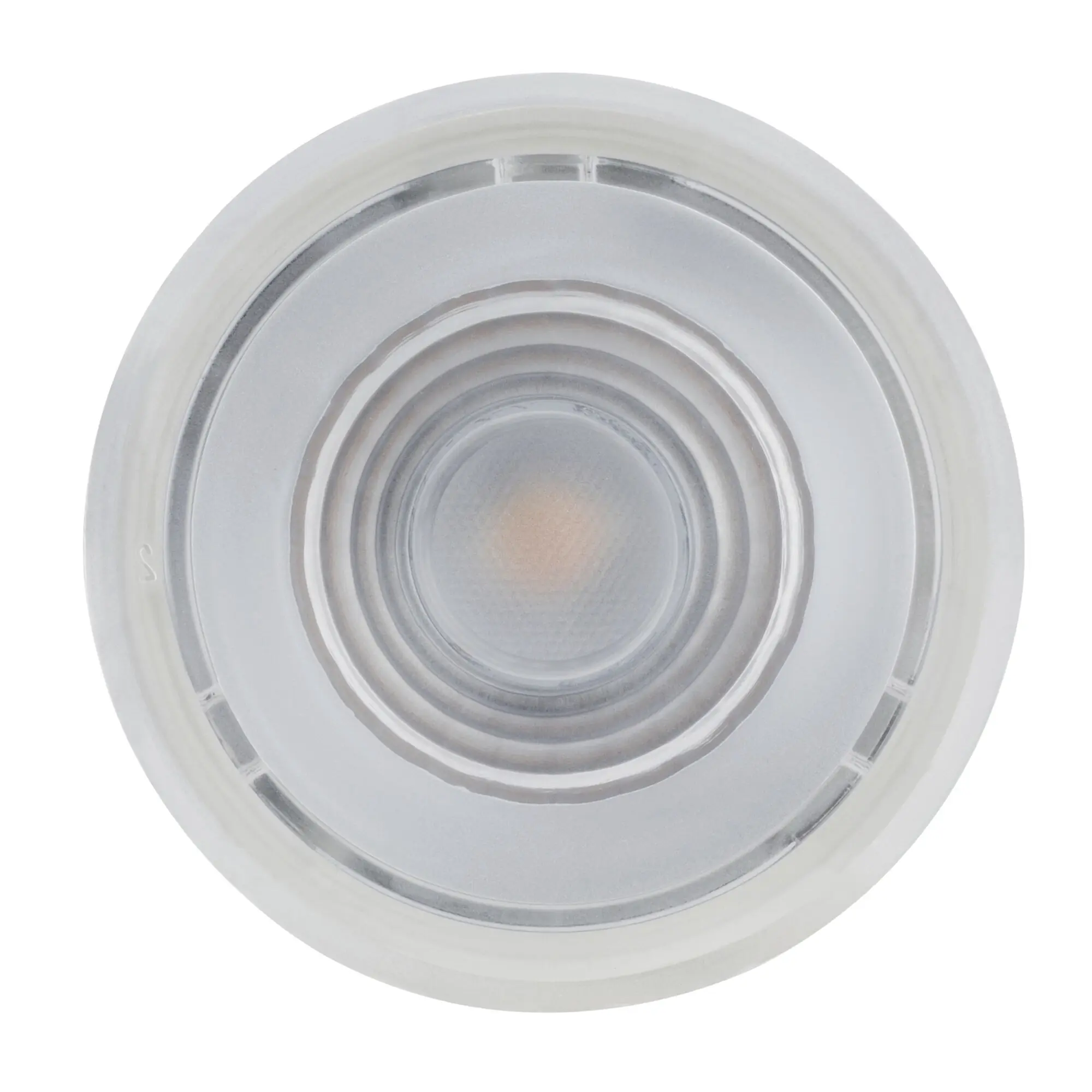 Paulmann LED-Einbauleuchte Coin Nova Plus satin dimmbar