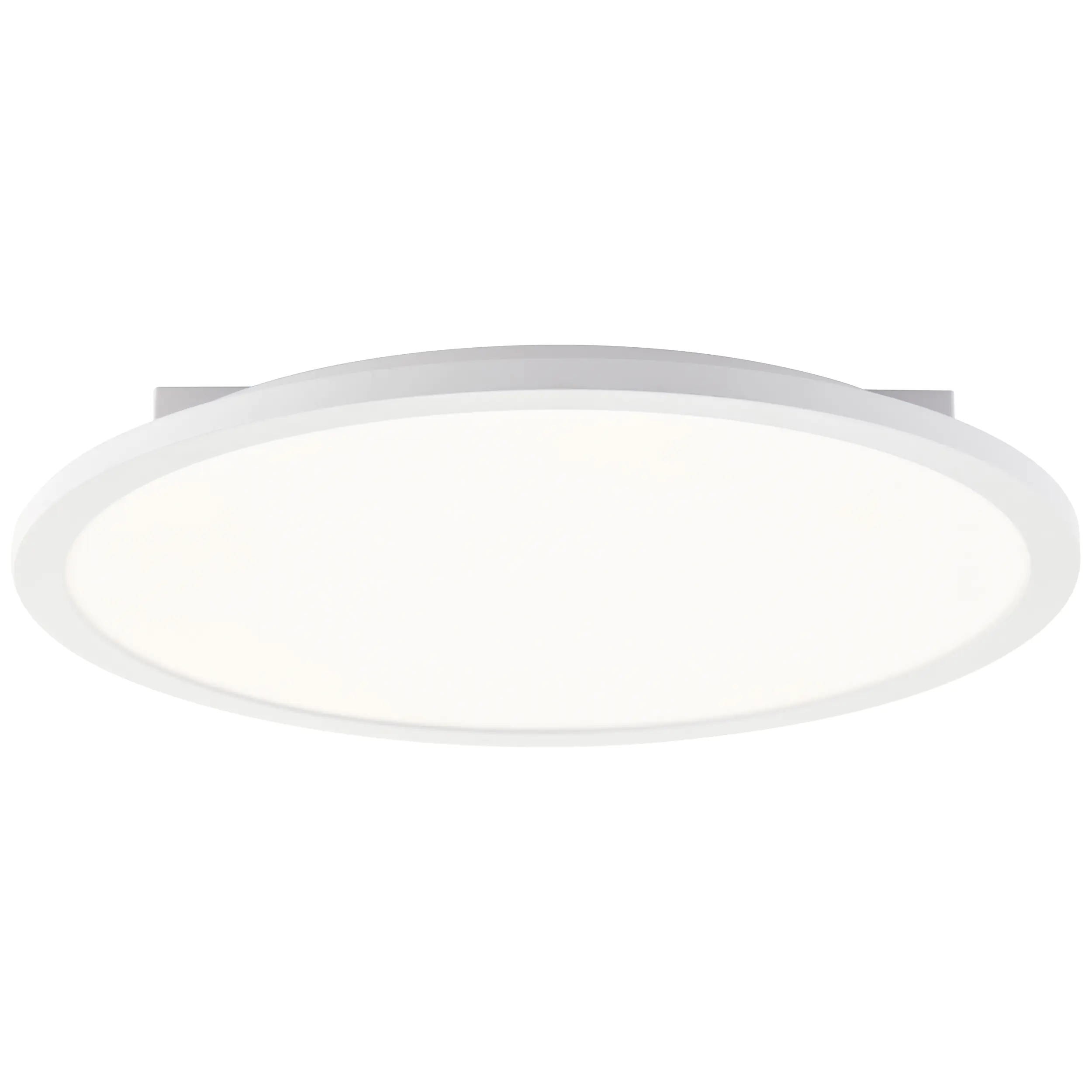Brilliant LED Deckenleuchte Paneel Briston 18W neutralweiß