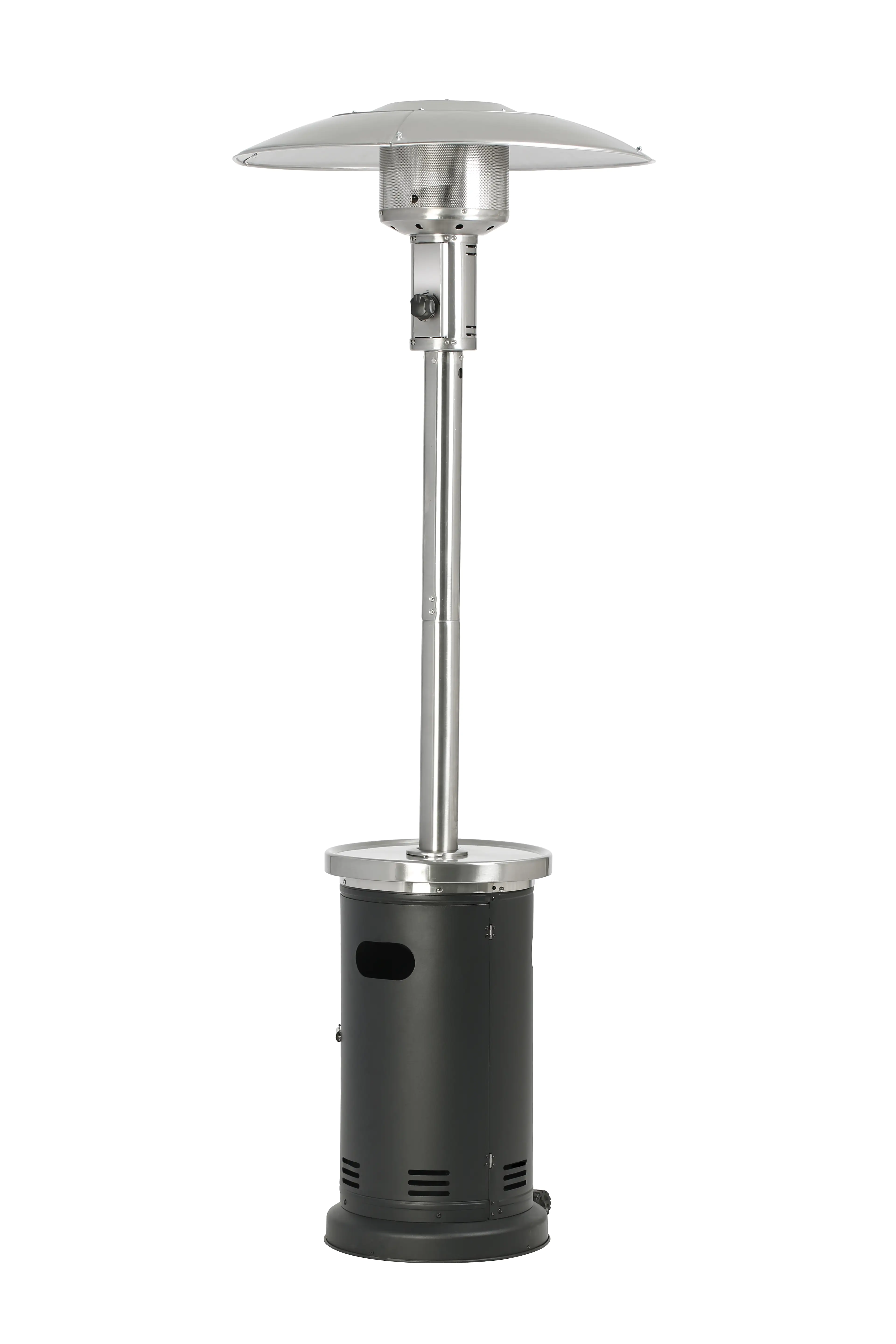 Primaster Gas Terrassen-Heizstrahler Calentar Deluxe 225 cm max. 11 kW