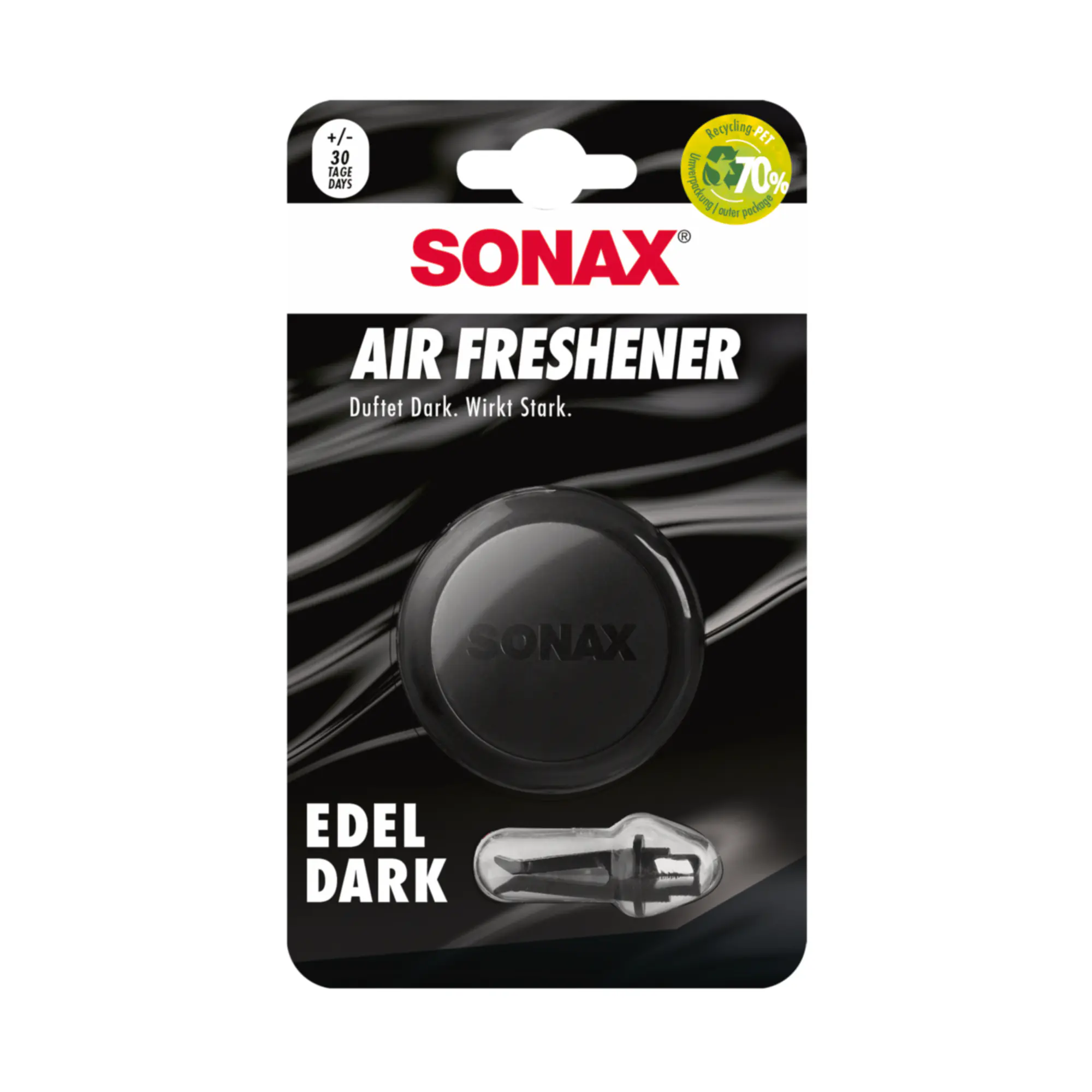 Sonax Lufterfrischer Edeldark
