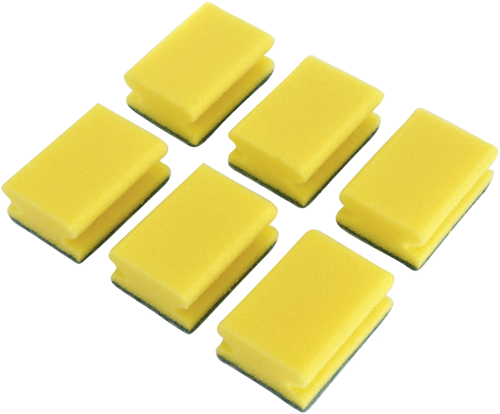 Coronet Clever Clean Topfreiniger 6-er Pack