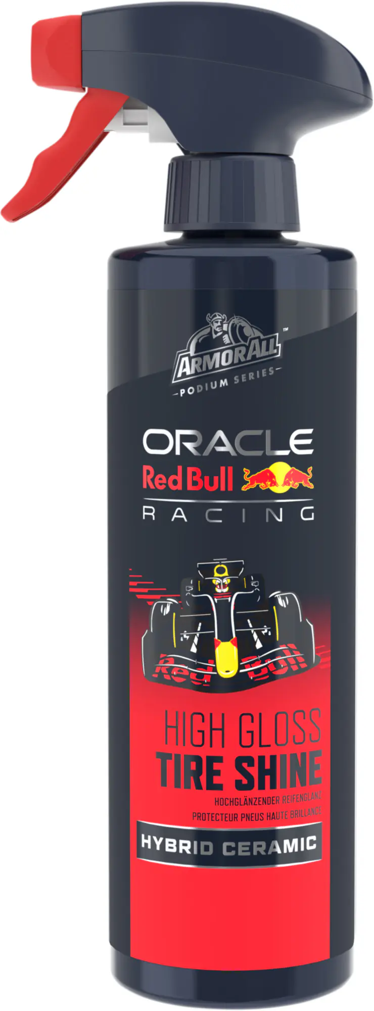 Armor All Hybrid Reifenglanz Tire Shine 500 ml