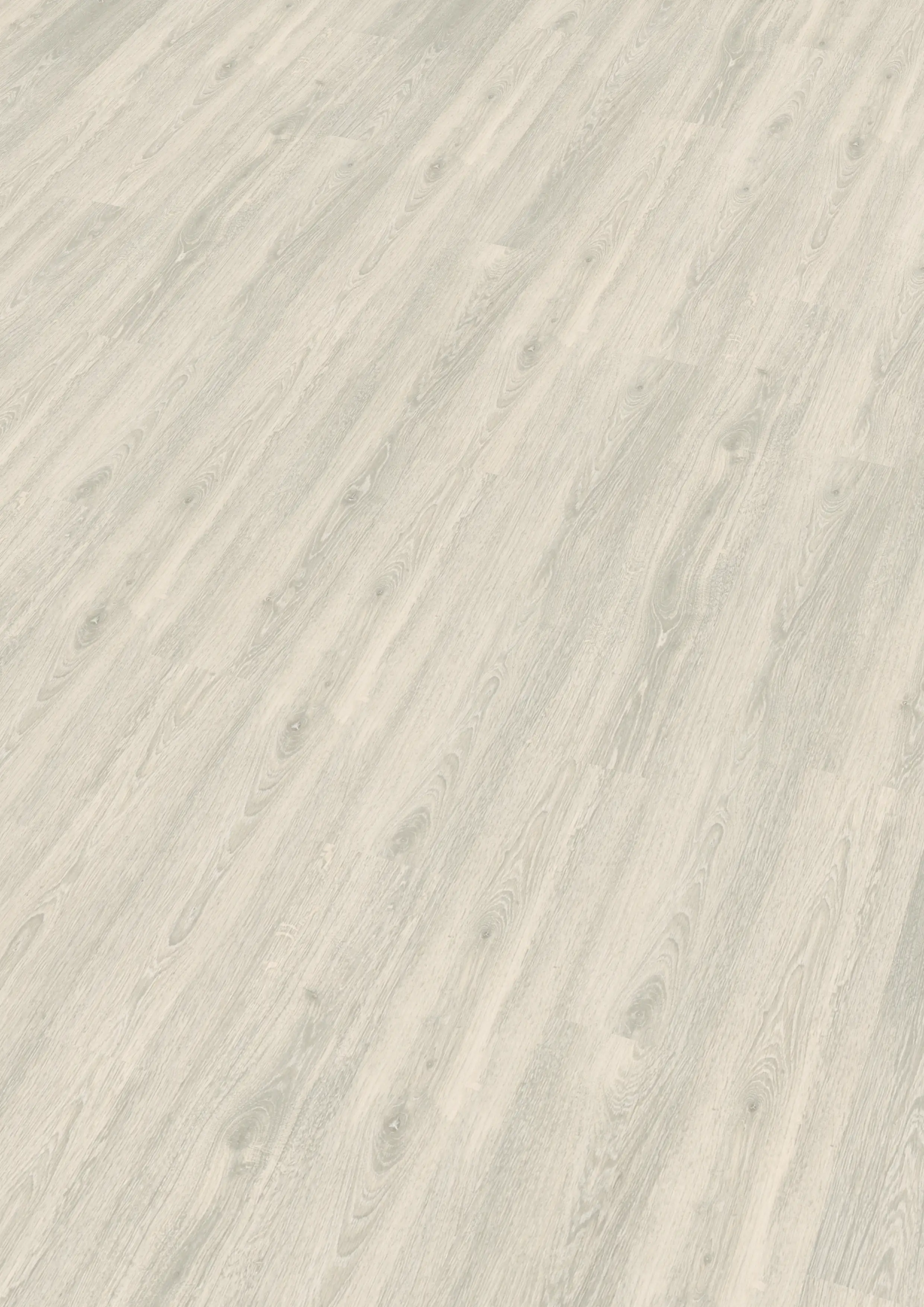 Decolife Vinyl-Fertigboden Polar Oak 122 x 18,5 cm