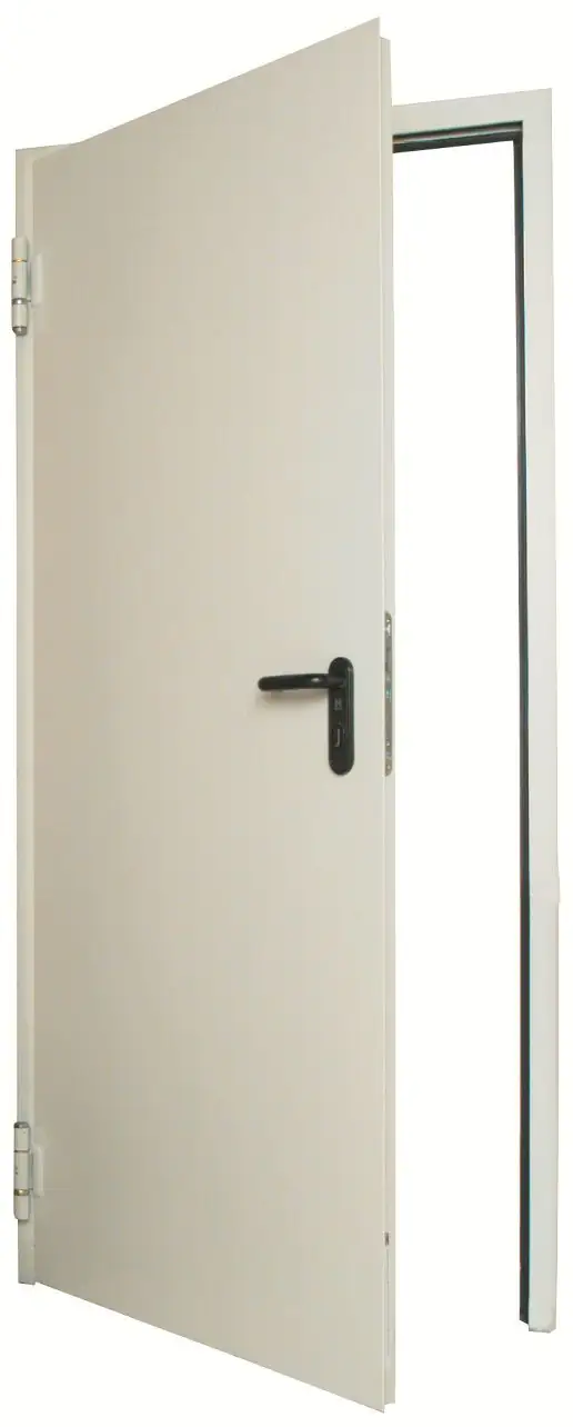 Hörmann Feuerschutztür T-30-1 100 x 187,5 cm