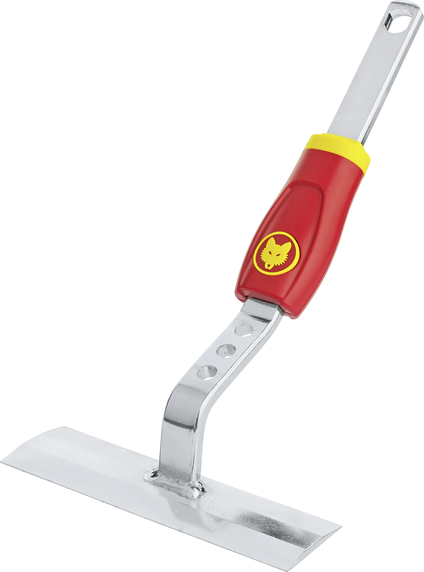 Wolf Garten Schuffel GS-M 14 14 cm Arbeitsbreite