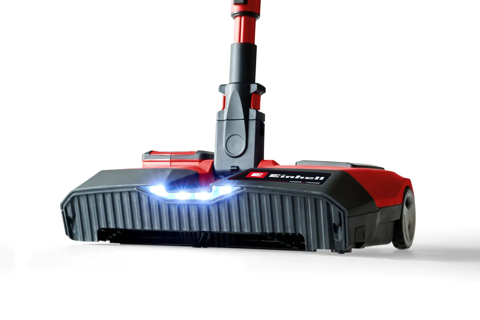 Einhell Akku-Besen TE-FS 18 Li Solo