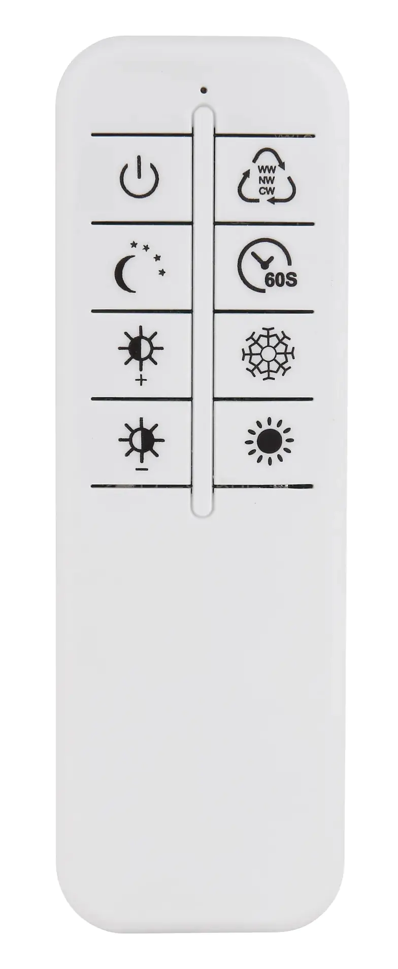 Globo LED Deckenleuchte Umbra 2 Ringe