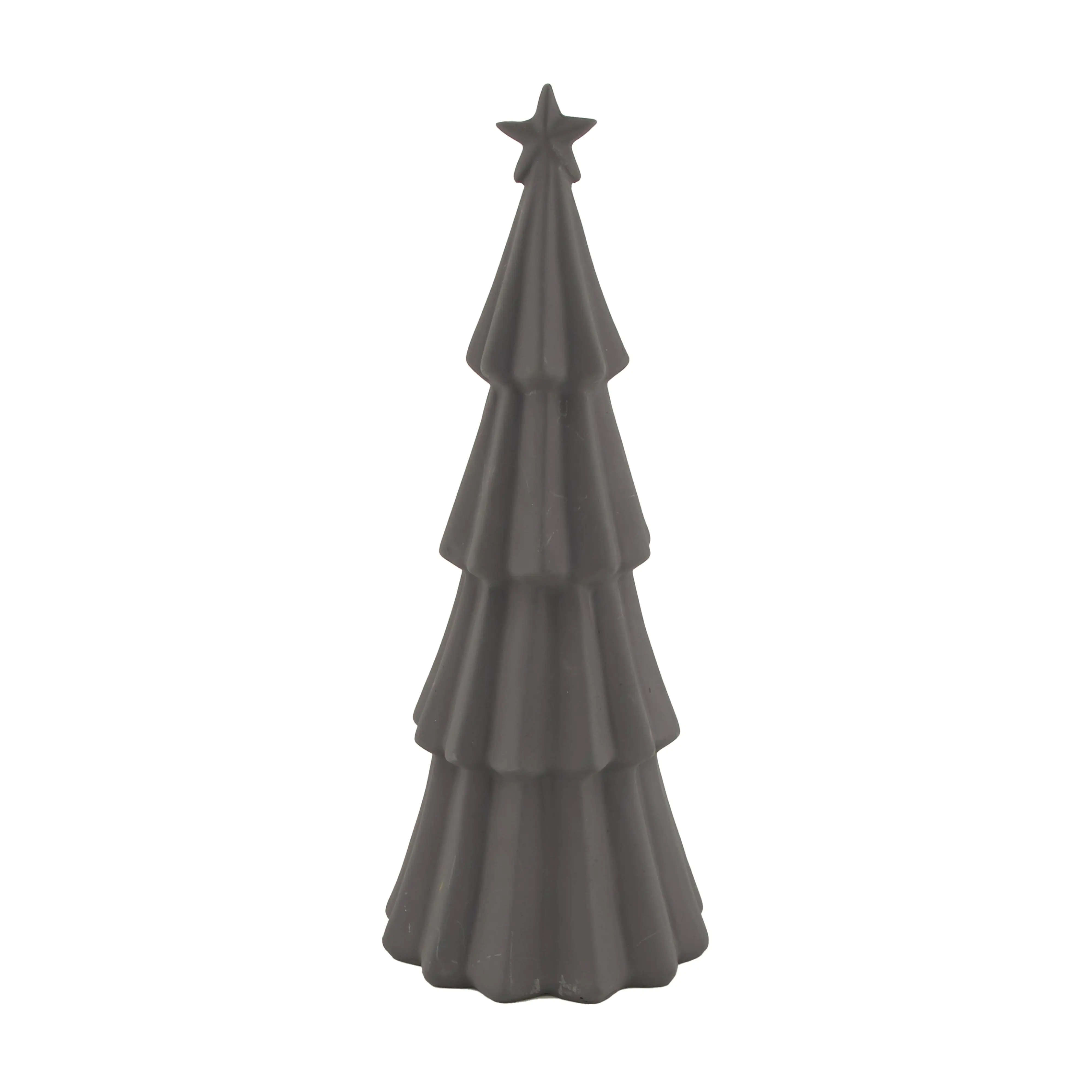 Dijk Baum aus Polyresin 13 x 13 x 33 cm