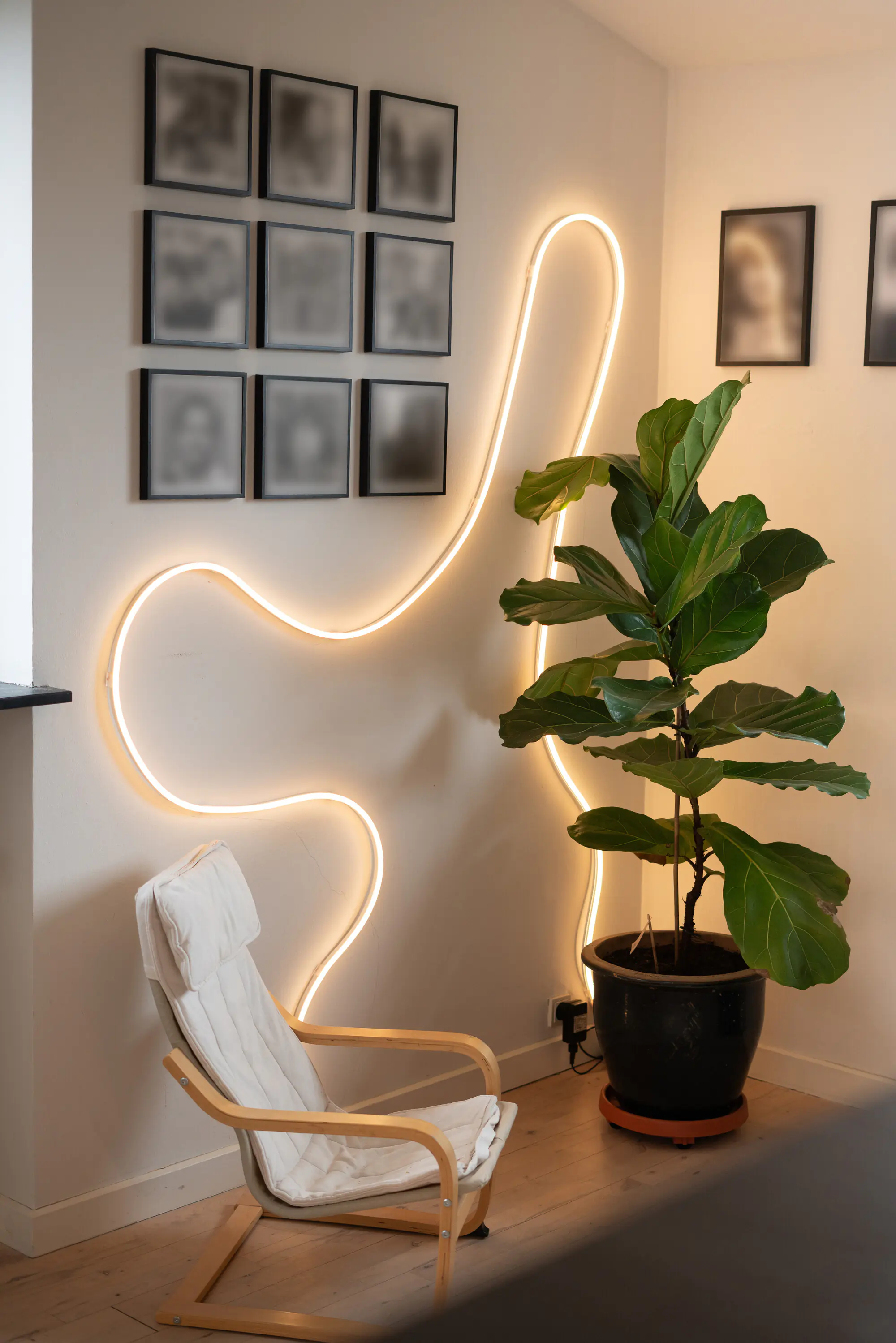 Ledvance LED Streifen Wifi Flex 5m 24W Magic RGB