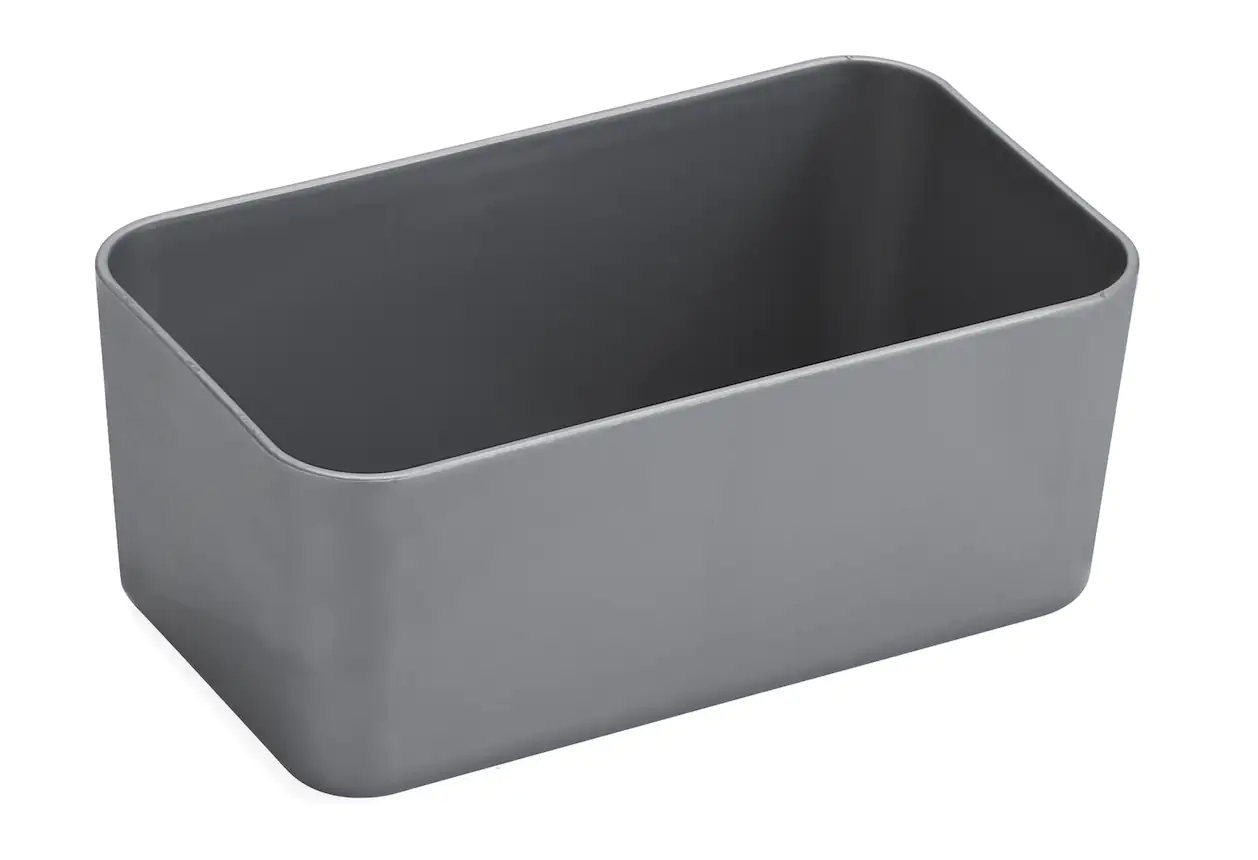 Sunware Einsatz für Box Q-Line 0,35 l 12,2 x 7 x 4,8 cm