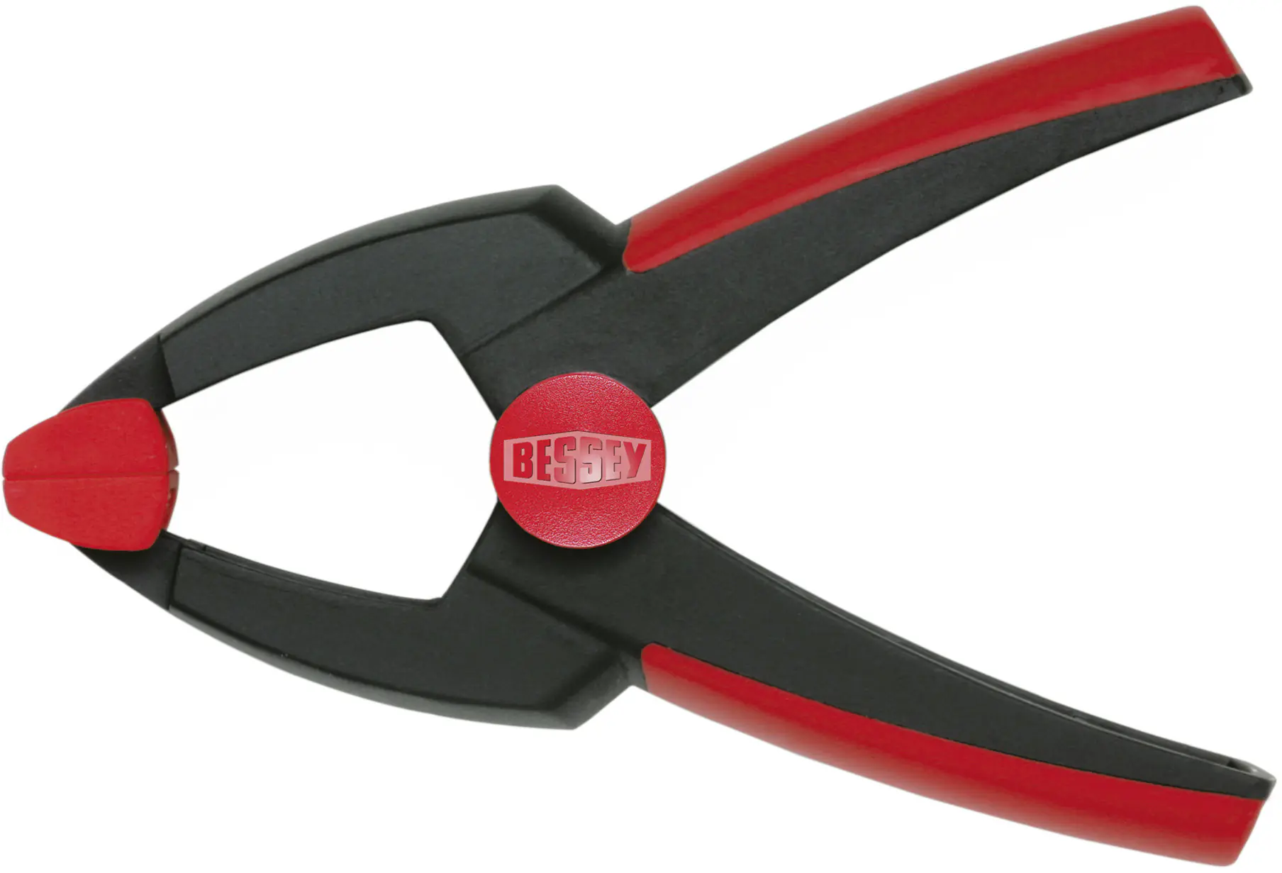 Bessey Federzwinge Clippix XC7 funktional ergonomisch, griffig