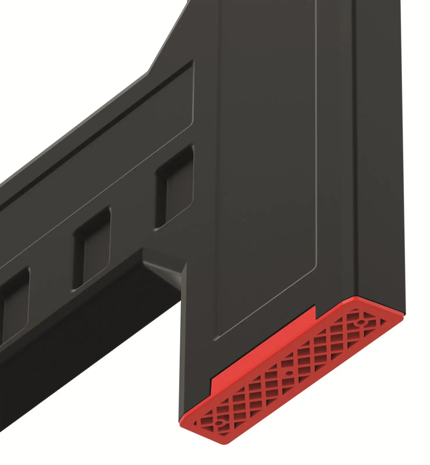 Kistenberg Werkstatt-Klappbock Titan Stand bis 175 kg
