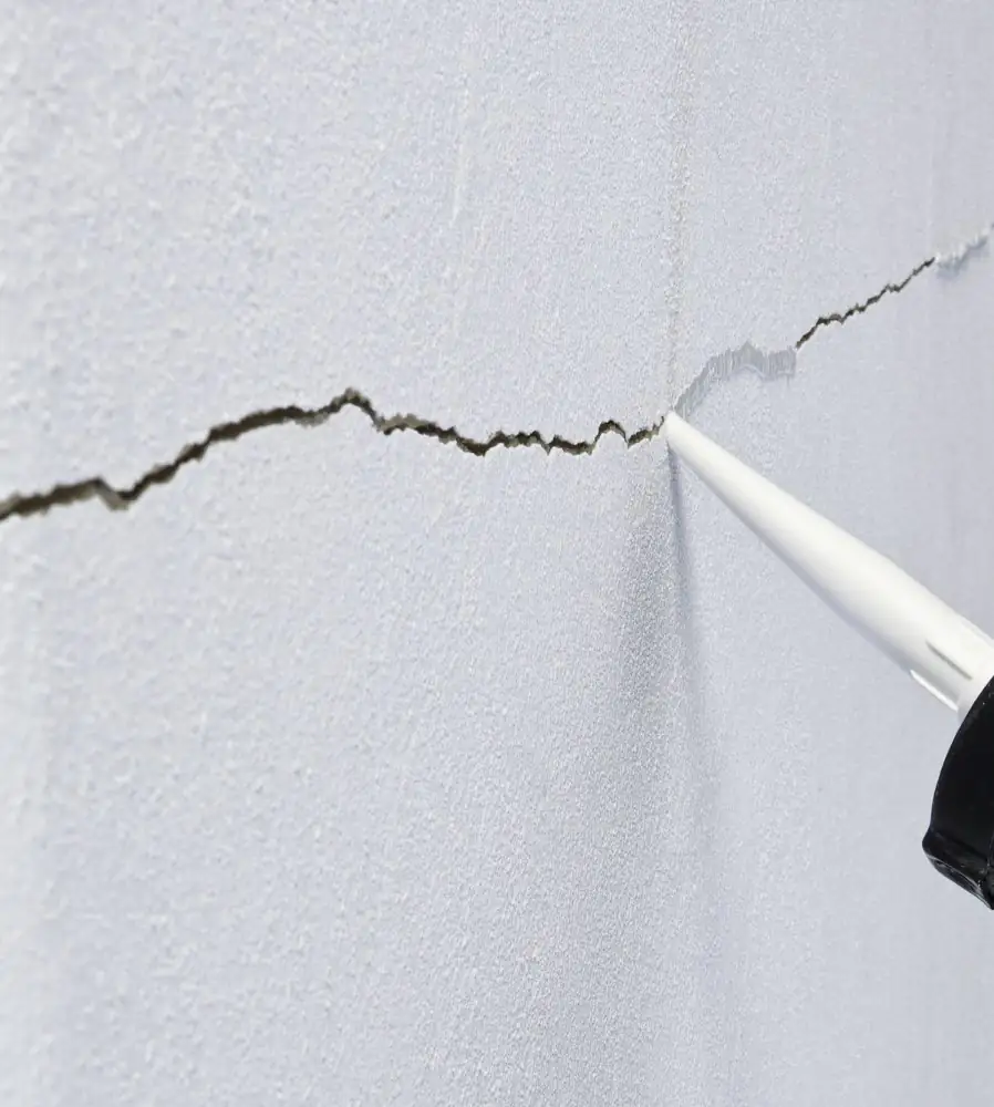 Knauf Acryl schwarz 300 ml