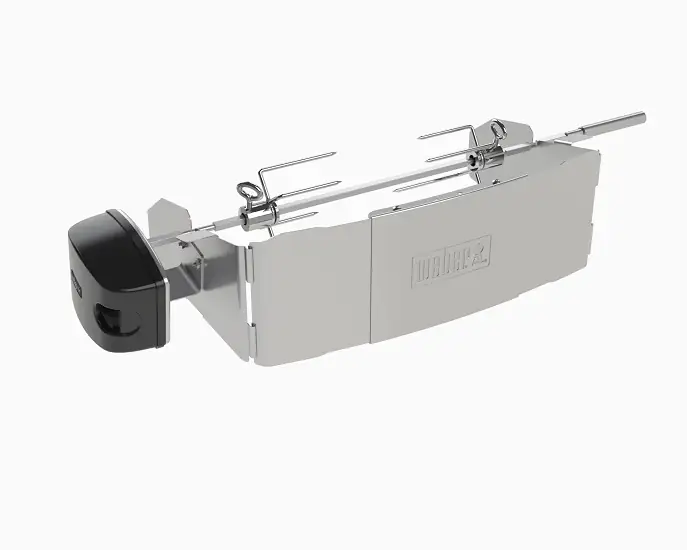 Weber Drehspieß für Pulse 1000/2000