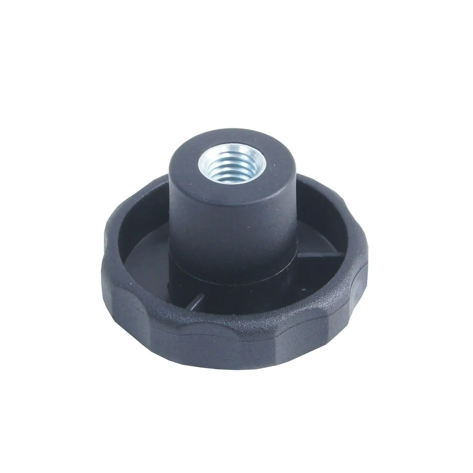 Connex Sterngriffmuttern M8 - 1 Stk.