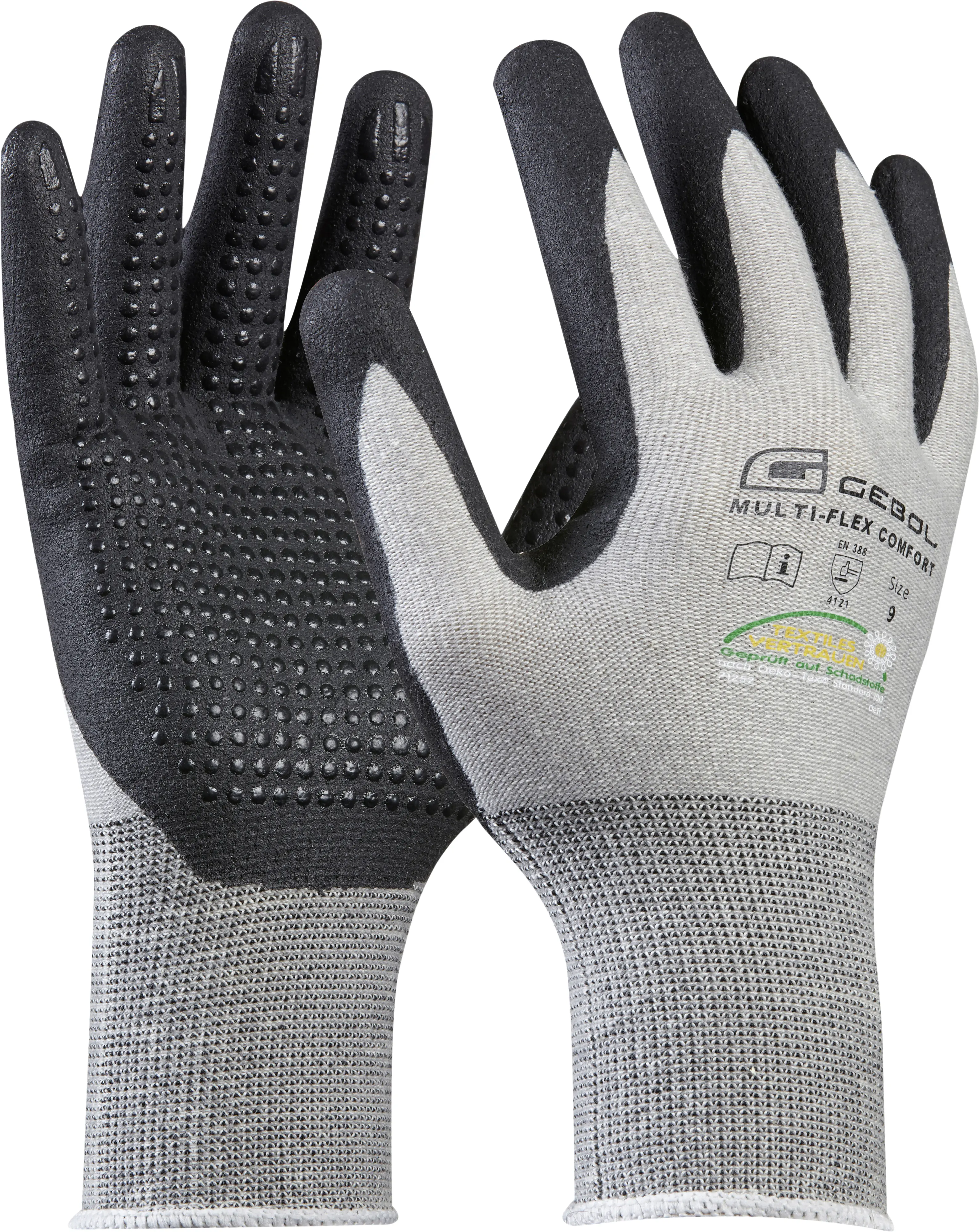 Gebol Handschuh Multi Flex Comfort  
