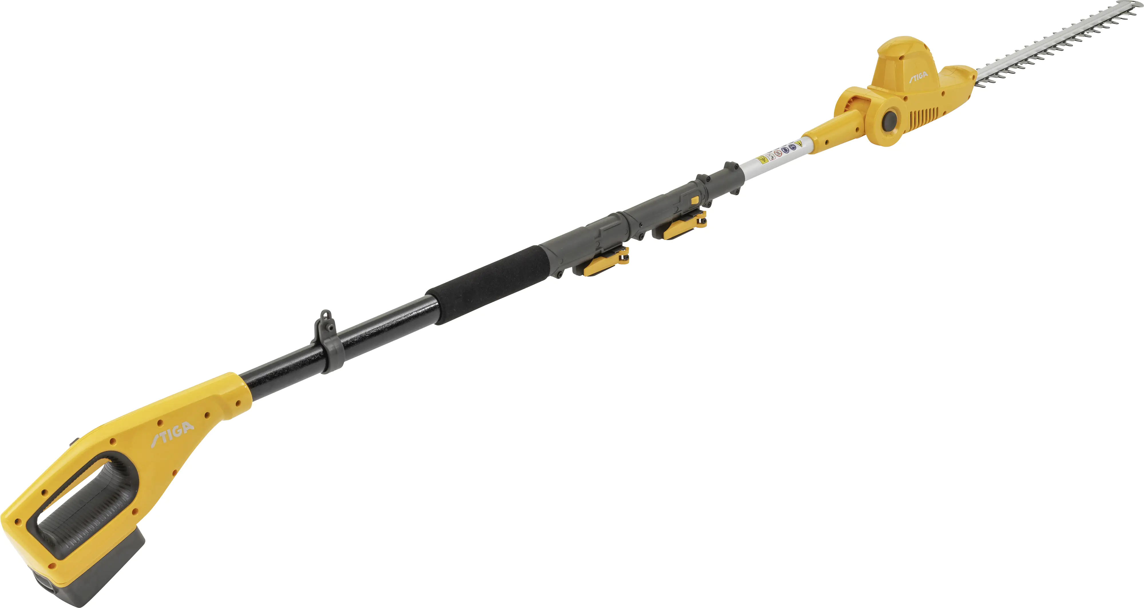 Stiga Akku Mulitool MT 100e 20 V