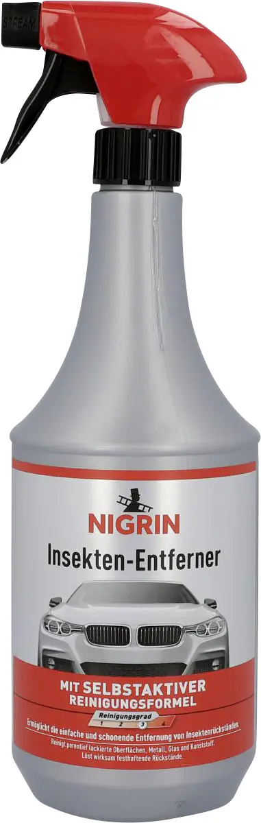 Nigrin Insektenentferner 1L