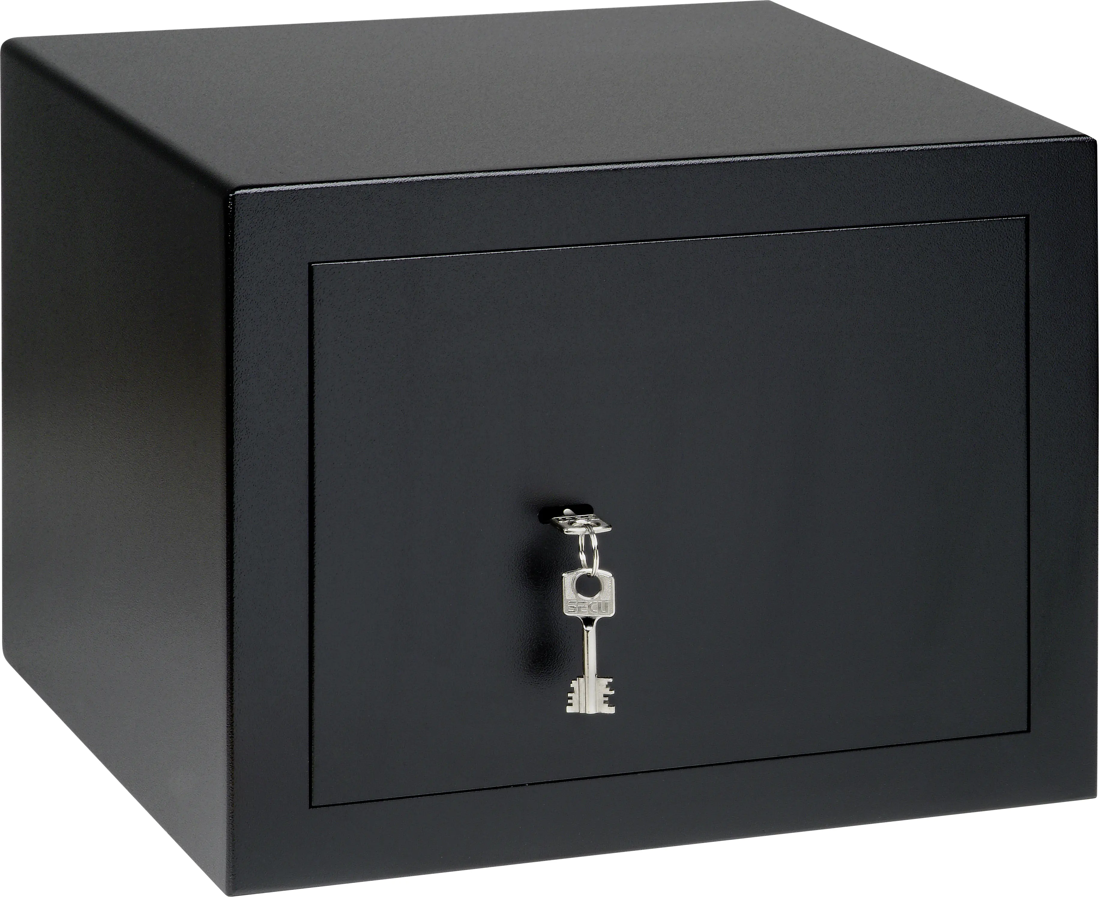 Burg Wächter Home Safe H 210 S Möbeltresor 27,8 x 40,2 x 37,6 cm