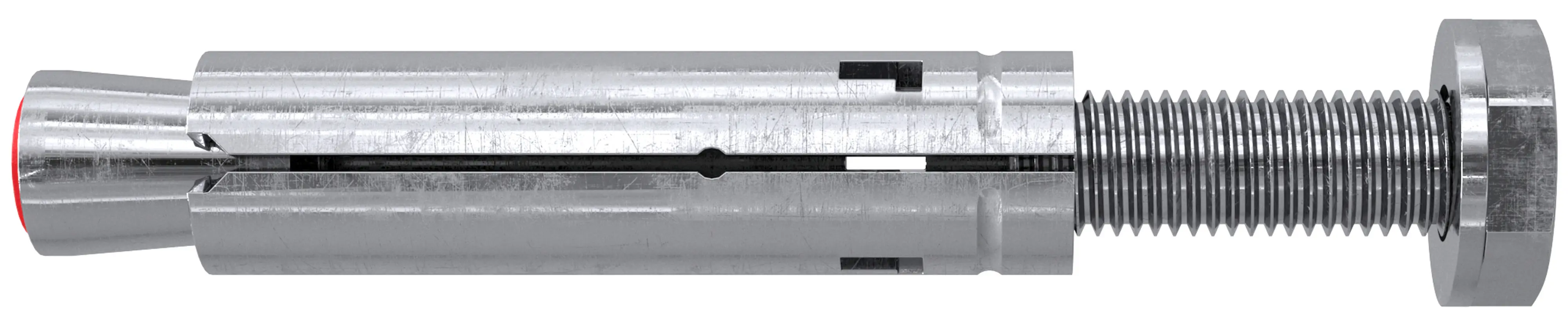 Fischer Schwerlastanker TA M6 S/10 10 x 49 mm - 2 Stück