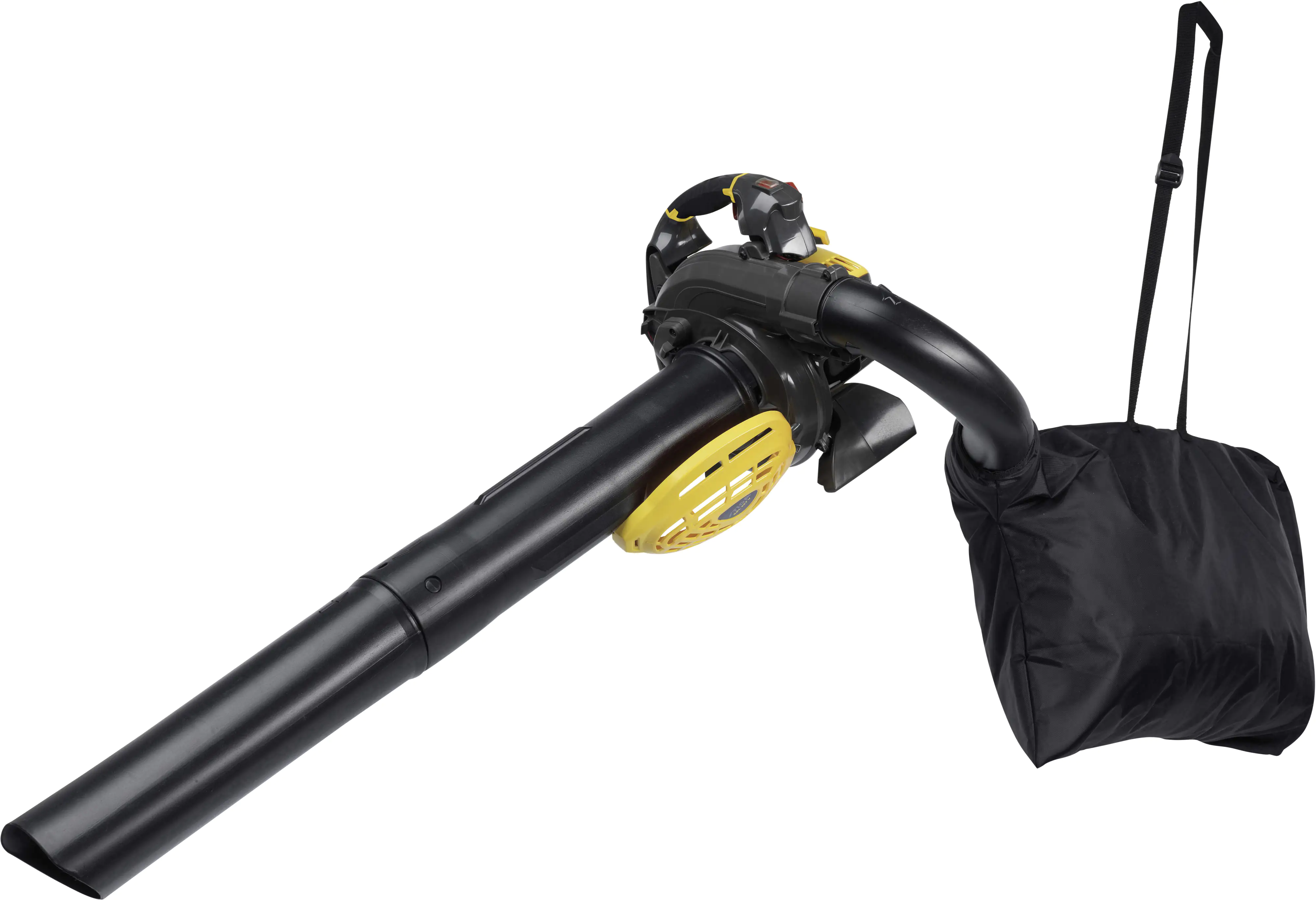 Stiga Benzin Laubbläser BL 530 V 0,8 kW, 10,05 m³/min.