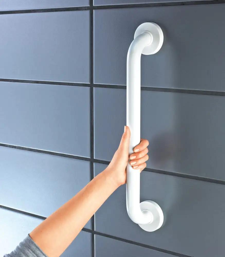 Ridder Wannengriff 60 cm