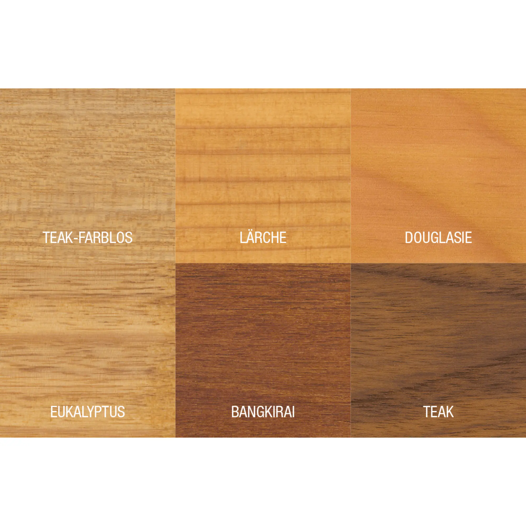Bondex Teak Öl 750 ml