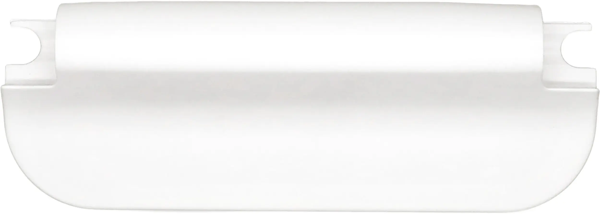 Cedo WC-Sitz mit Dufthalterung für Deodorizer Paloma Beach weiß
