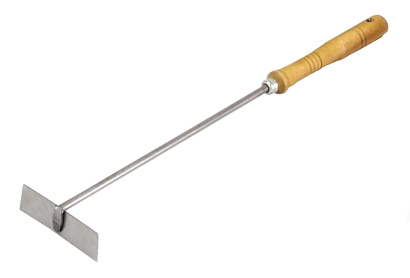 FireFix Aschekratzer 46,5 cm