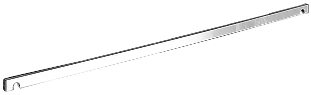 Krause Geländerstrebe MONTO ClimTec/RollTec 1,59 m