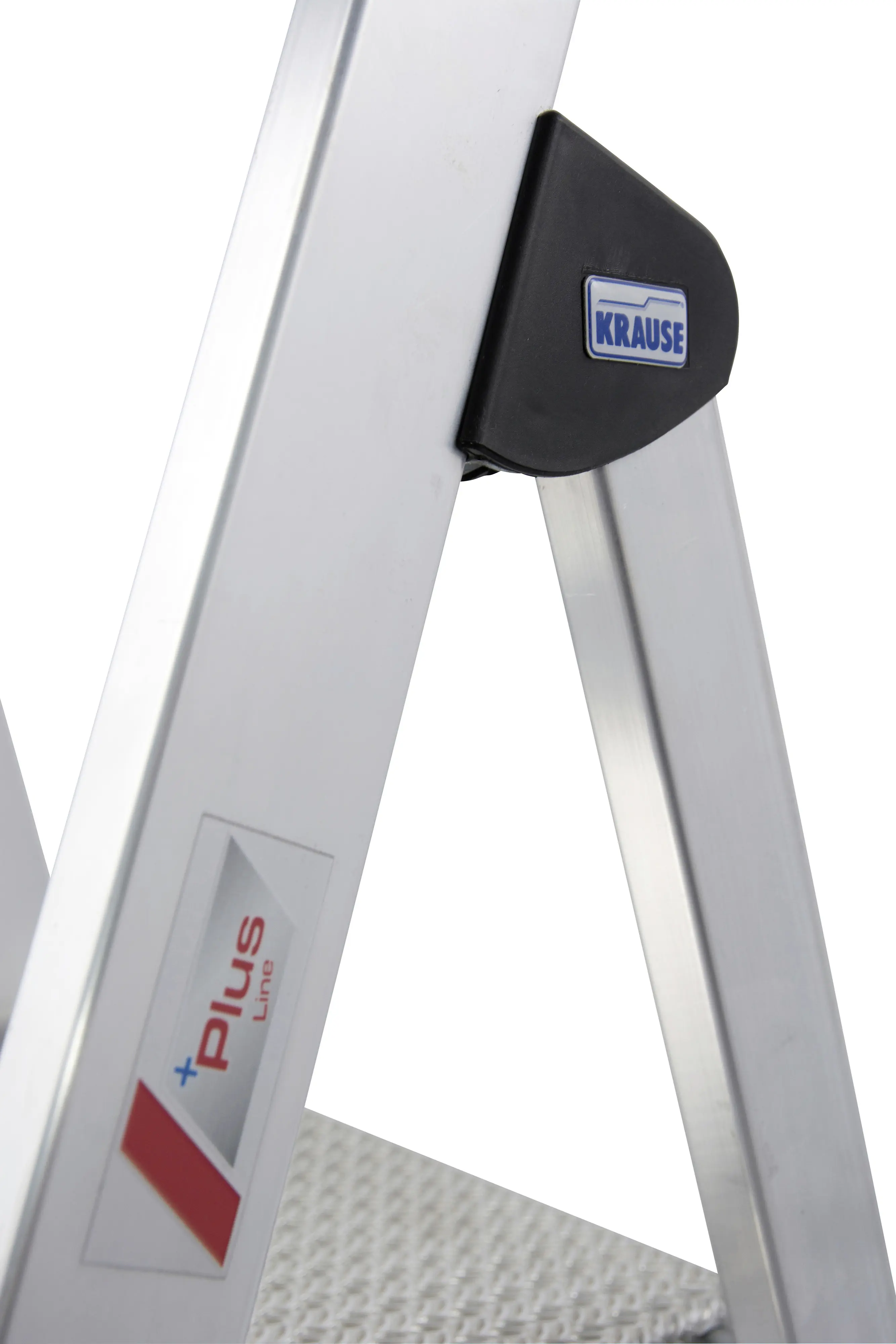 Krause Aluminium-Stehleiter MONTO Safety Plusline 2,65 m