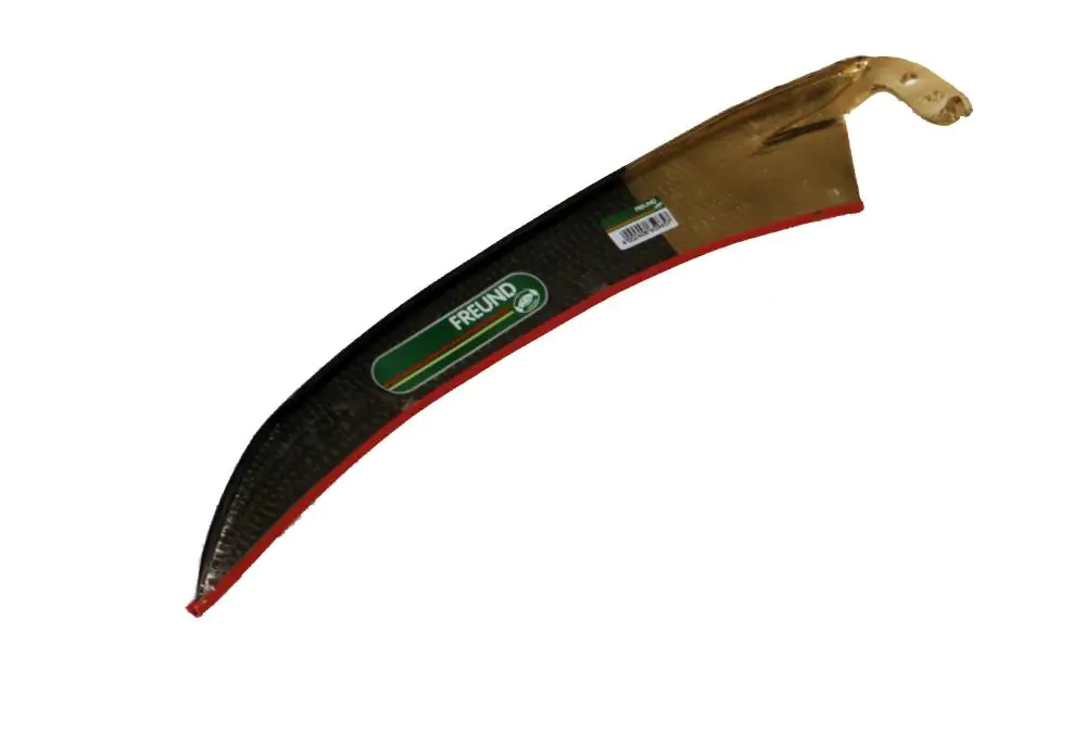 Freund Victoria Reichsformsense 70 cm geschmiedet