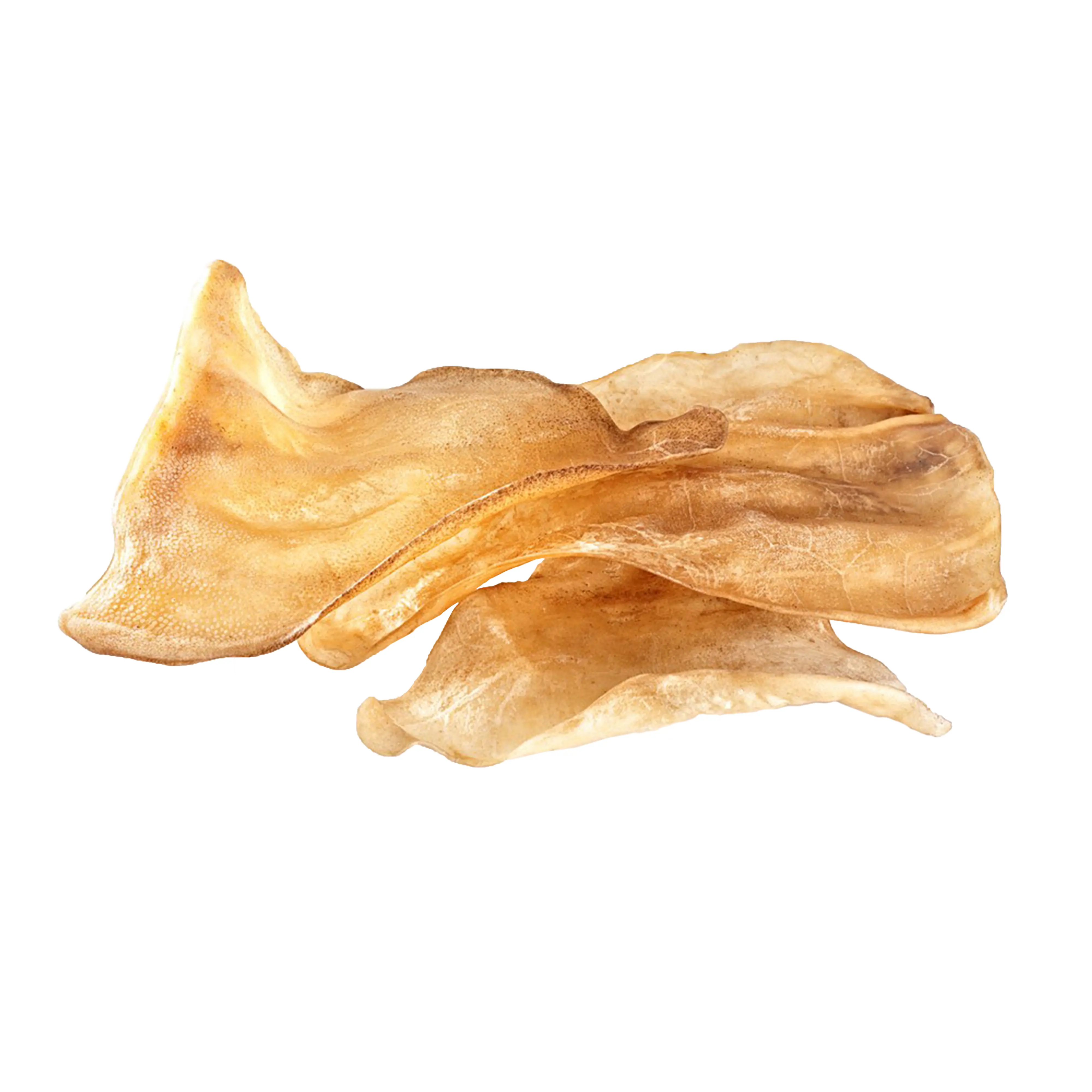 Mascota Vital Hunde-Kausnack Rinderohren 10 Stück