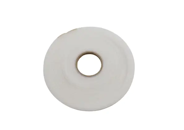 Primo Dichtstreifen 6 m 9 x 5 mm weiß