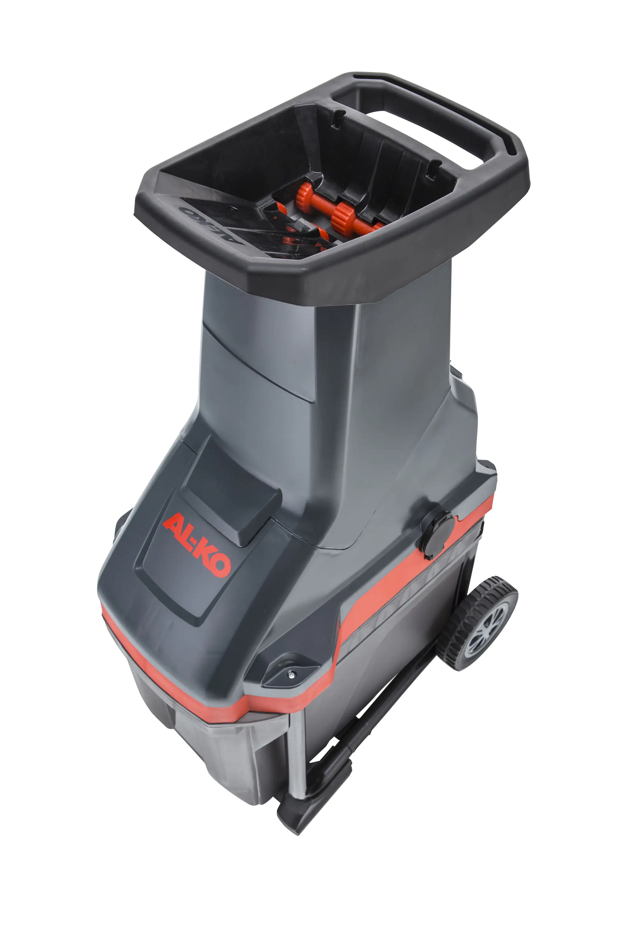 AL-KO Elektro-Messerhäcksler Easy Crush MH 2810 2.800 Watt