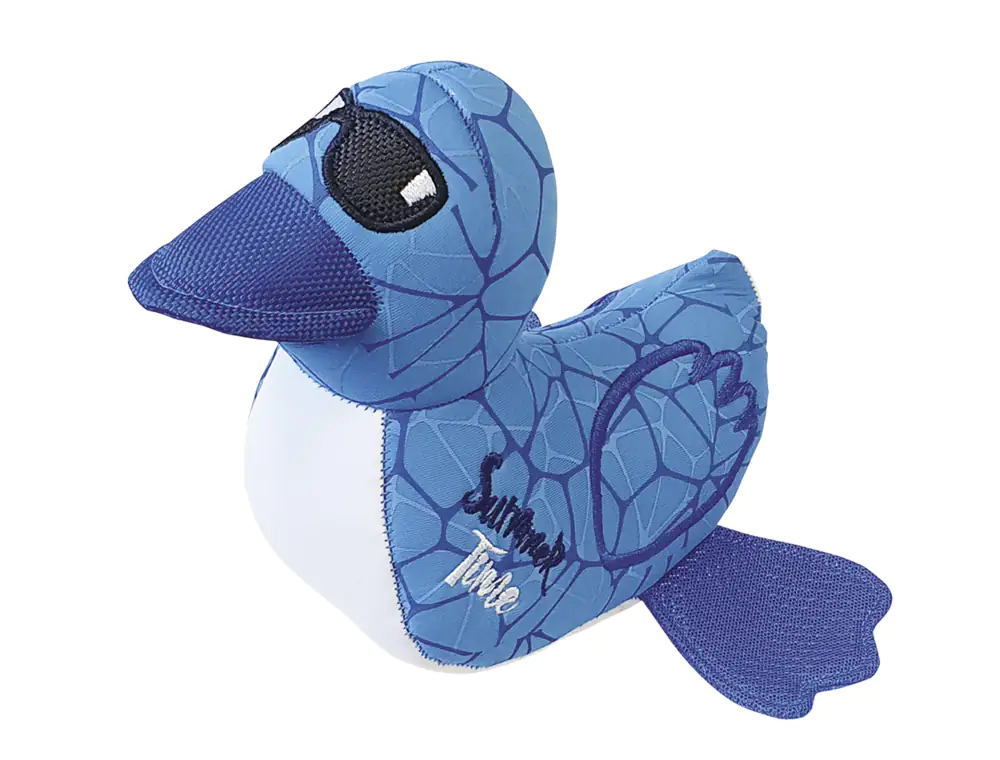 Nobby Ente Floating 19 cm 