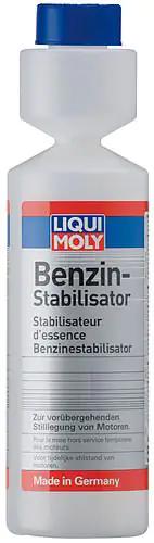 Liqui Moly Benzin Stabilisator 250 ml