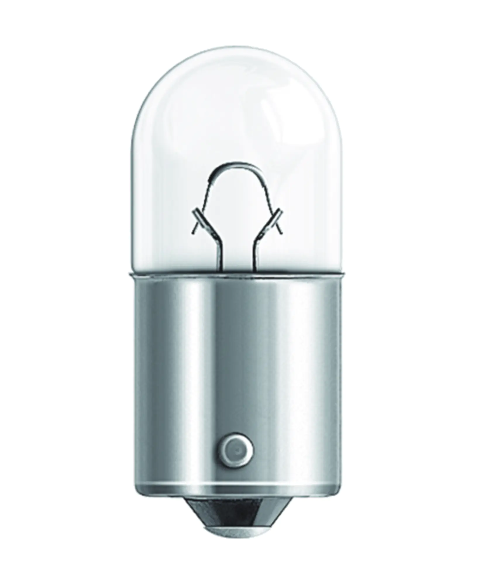 Osram Signallampe R10W Original 2.0 2 Stück