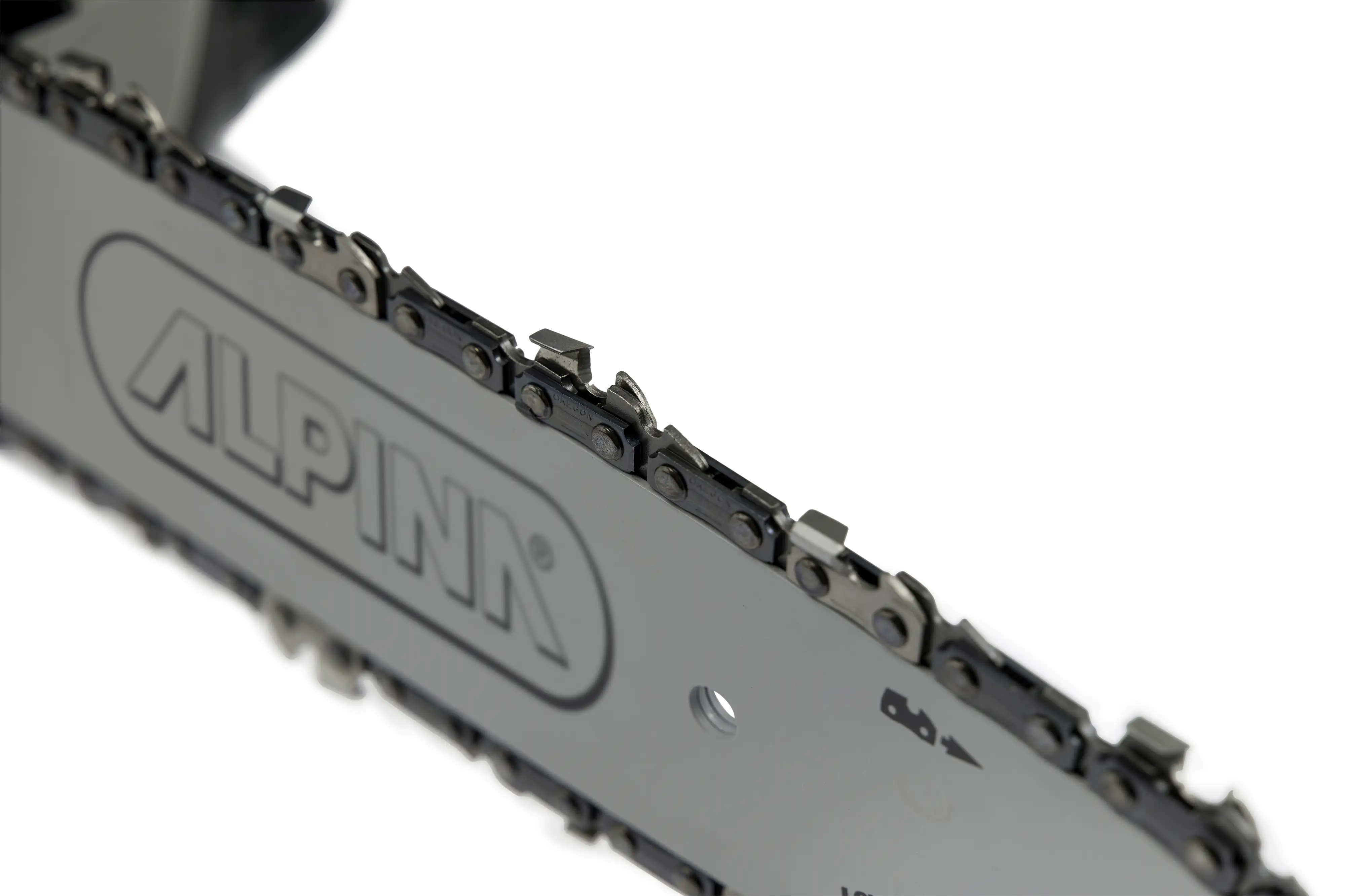 Alpina Benzin-Kettensäge APR 26 25 cm Schwertlänge 0,9 kW