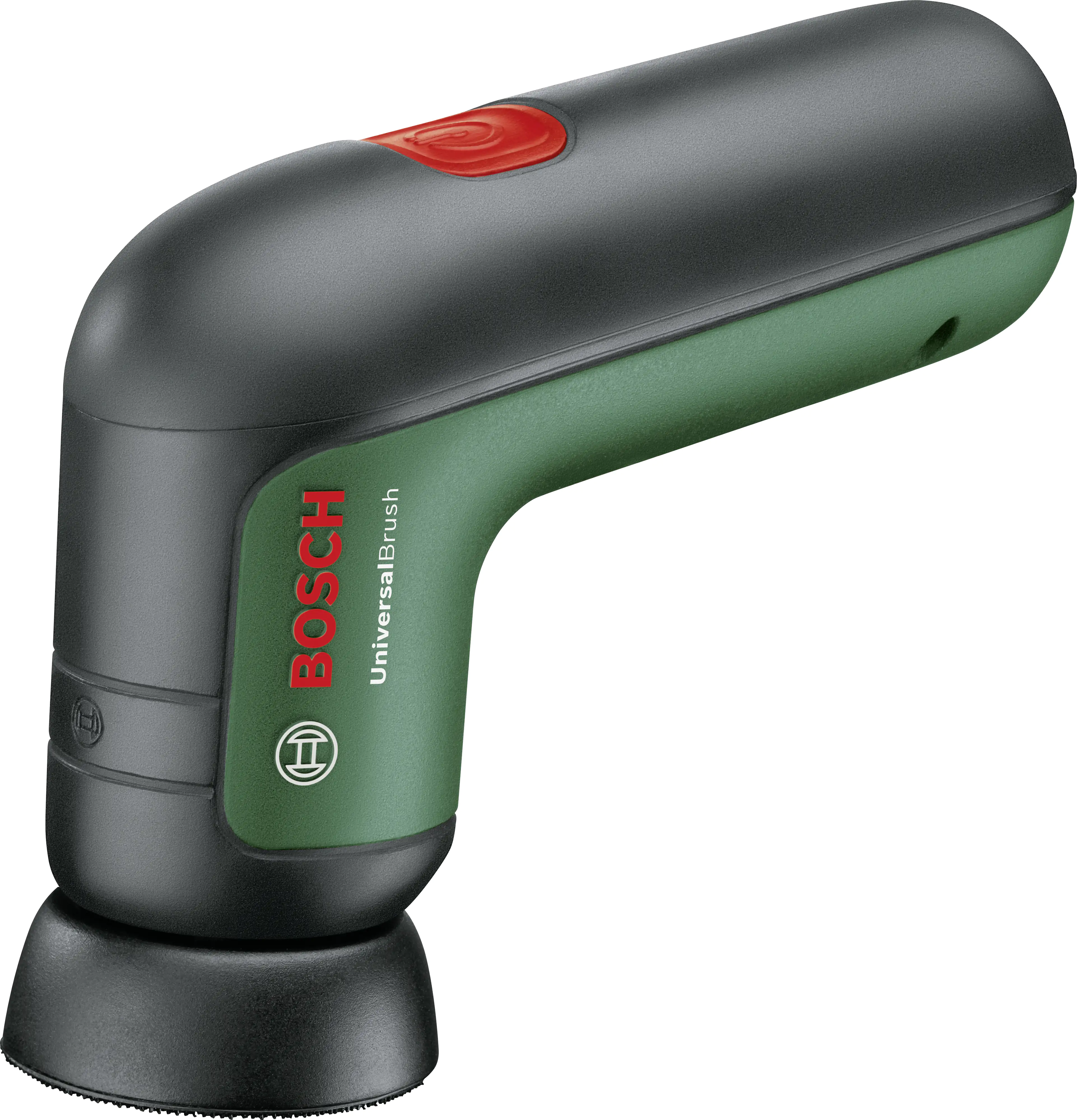 Padhalter mit Kletthaken für UniversalBrush