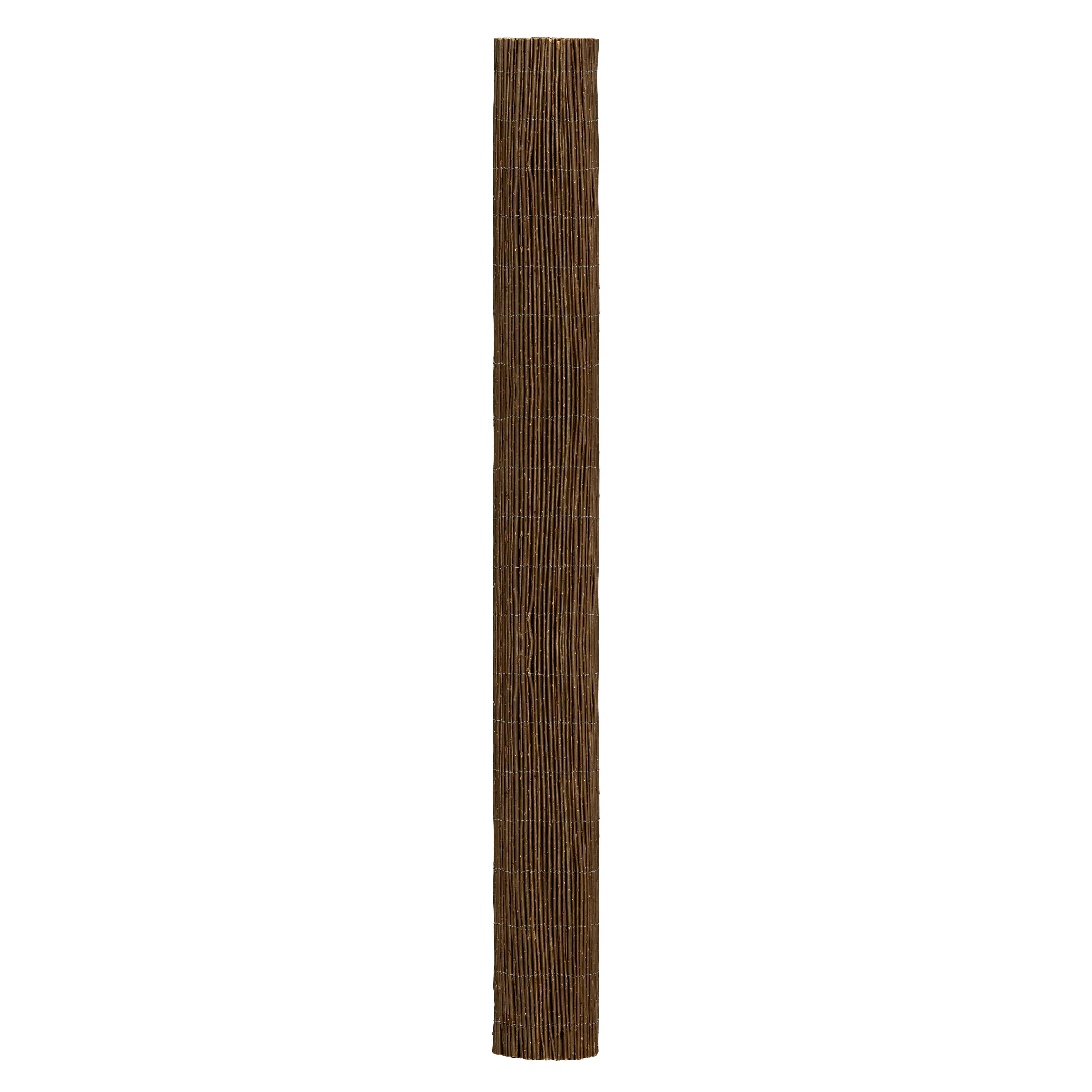 Weidenmatte 1,8 x 3 m