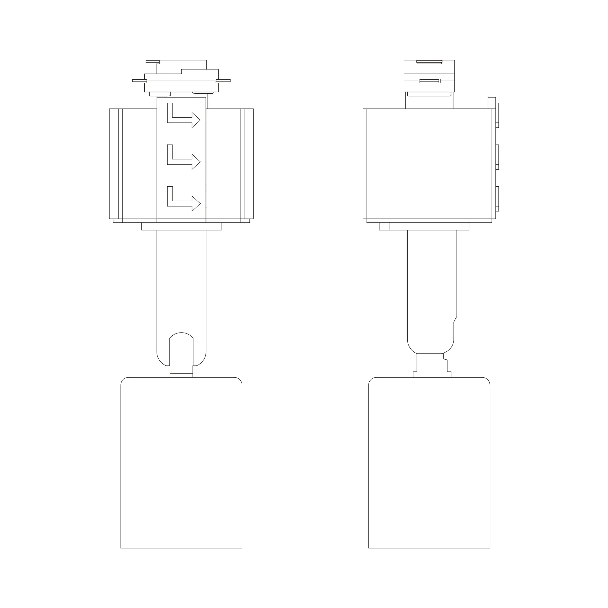 Philips Schienenleuchte 1er Spot Tobia Easy Link weiß