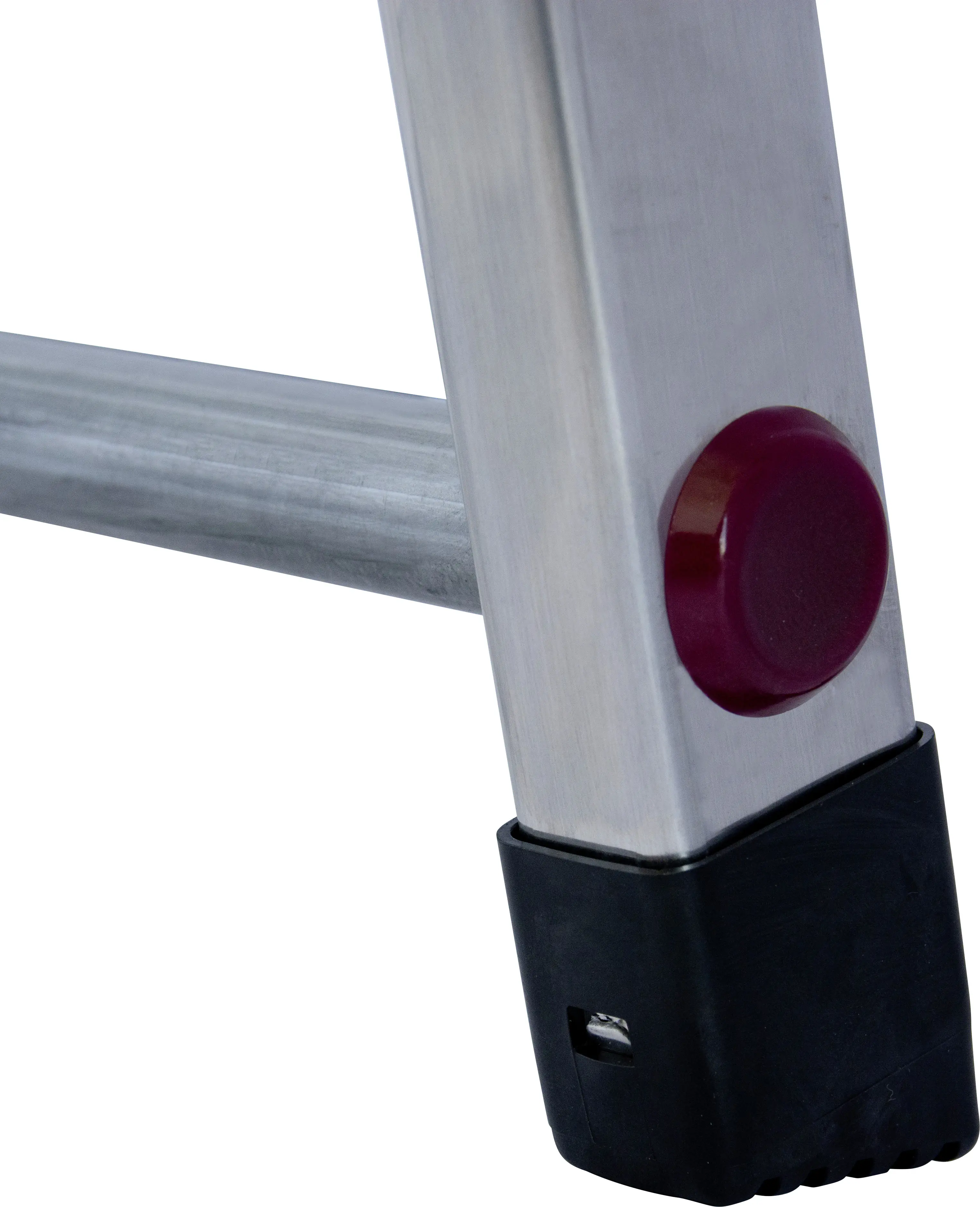 Krause Aluminium-Stehleiter CORDA 3,40 m