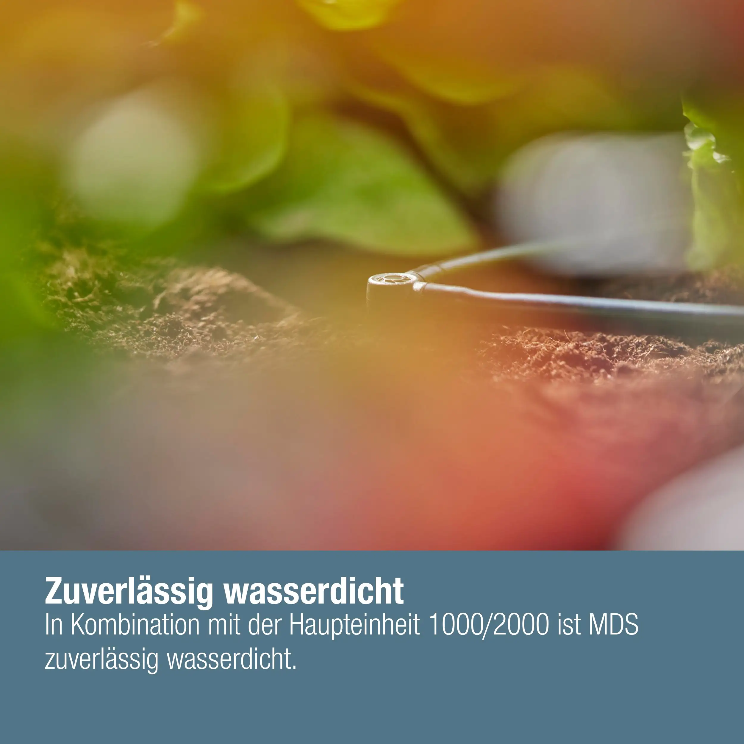 Gardena L-Stück, 4,6 mm (3/16")