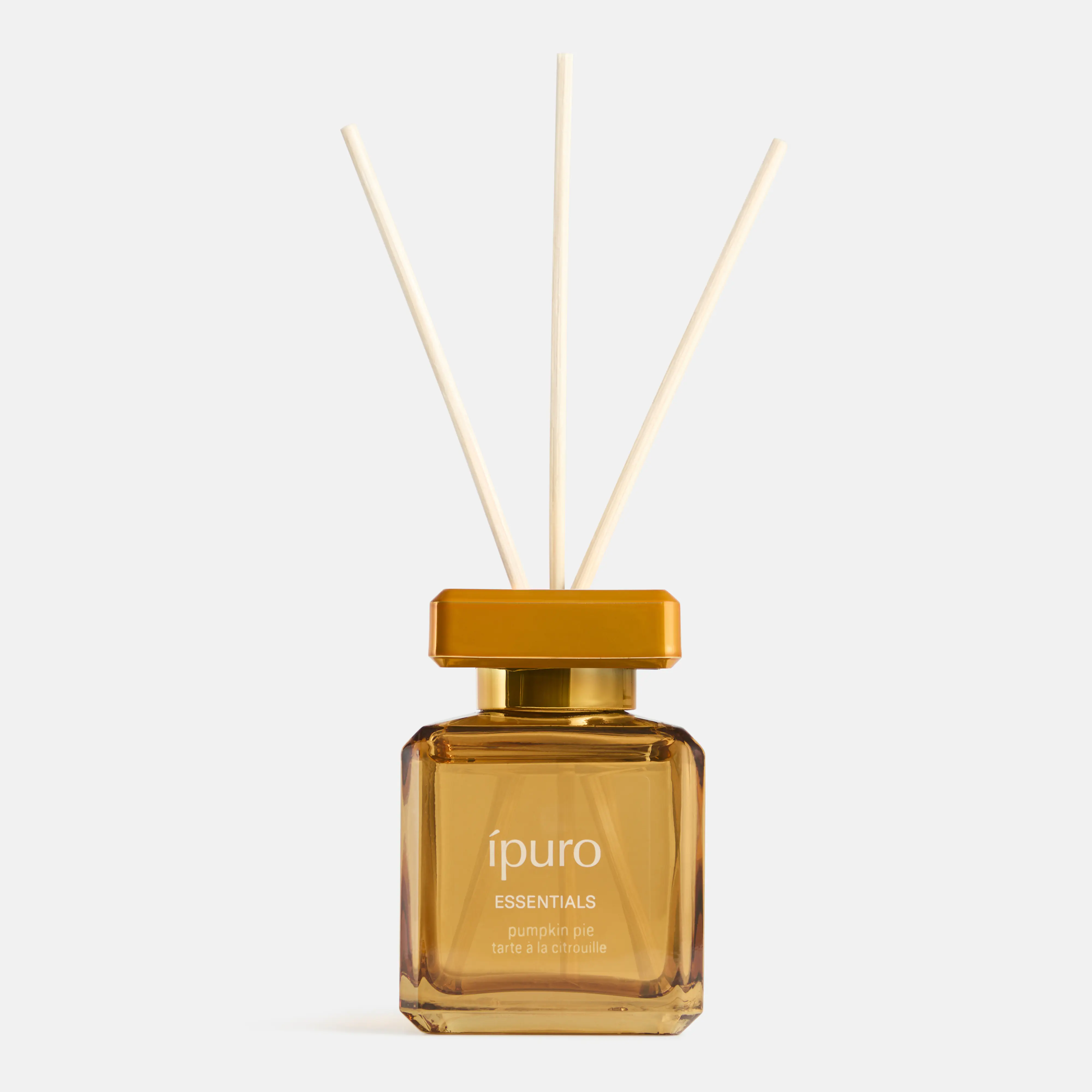 ipuro Raumduft Essentials Pumpkin Pie 100 ml