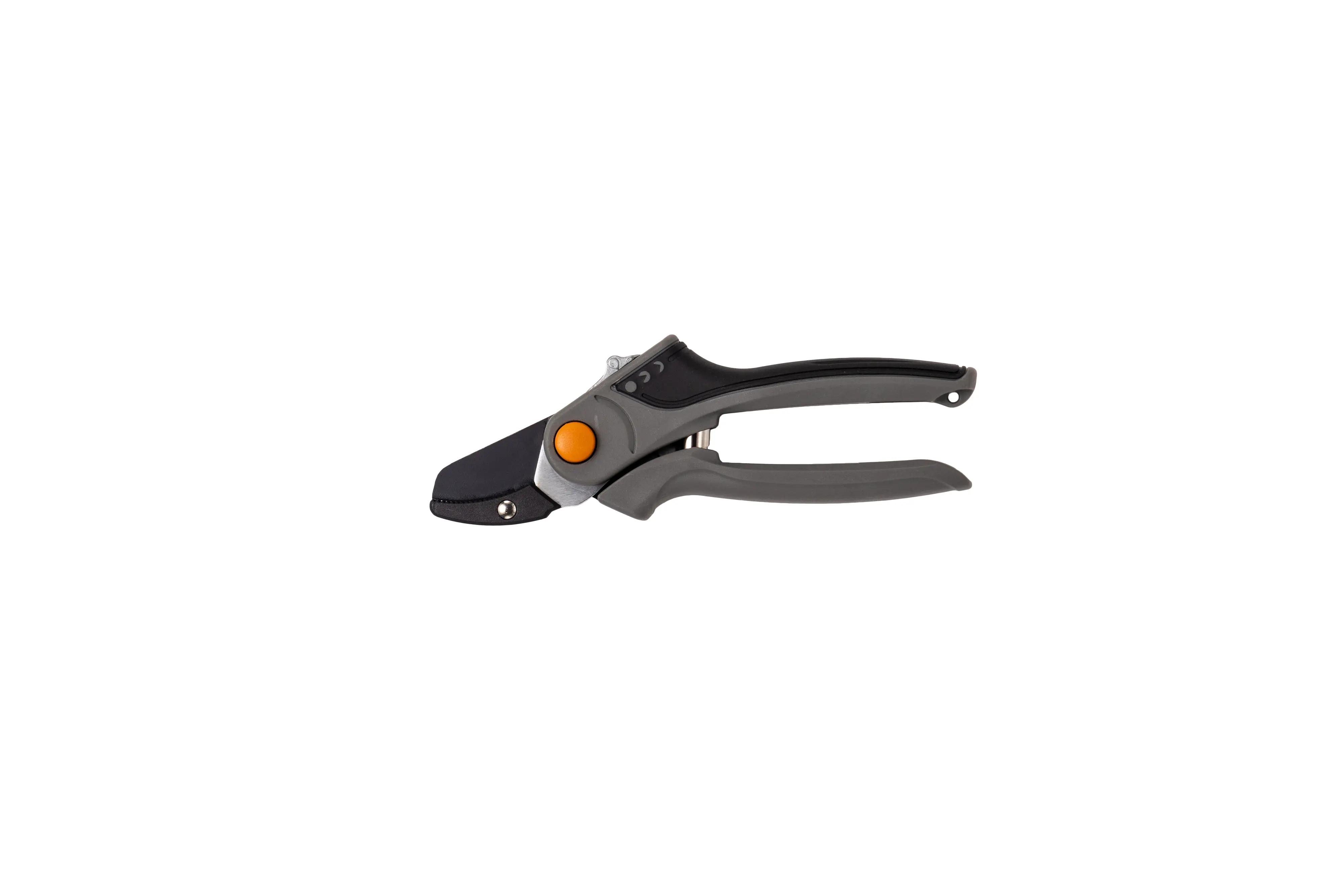 Primaster Gartenschere Amboss 25 cm