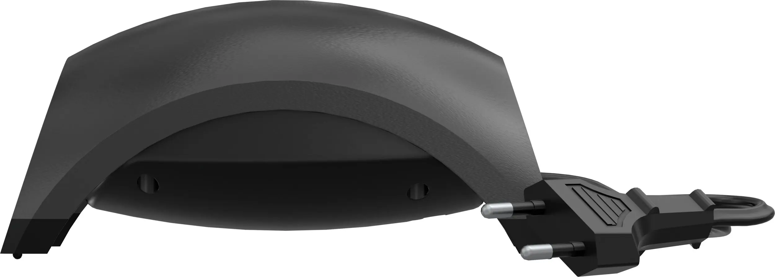 Tetra Aquarienluftpumpe APS 100 anthrazit