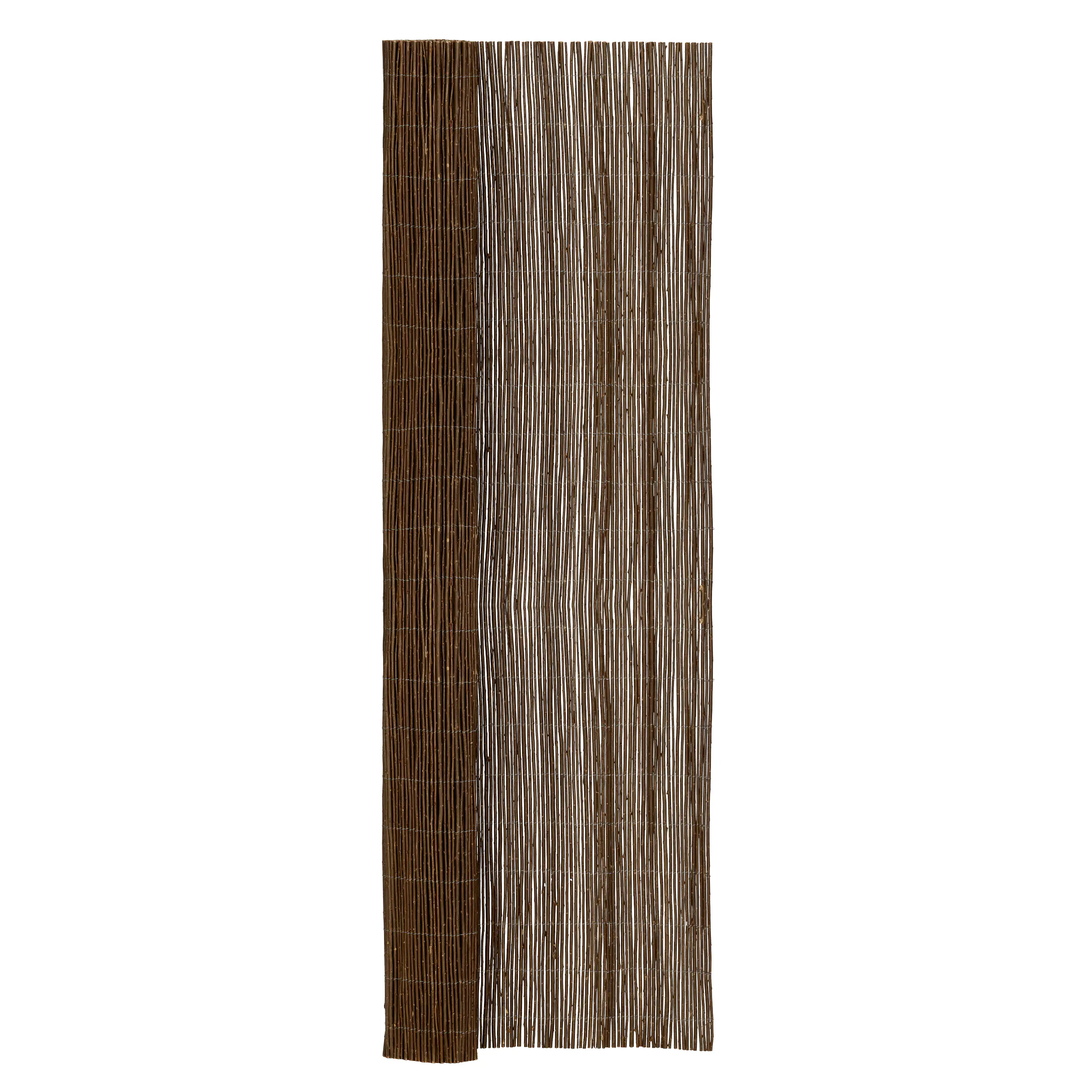 Weidenmatte 1,8 x 3 m